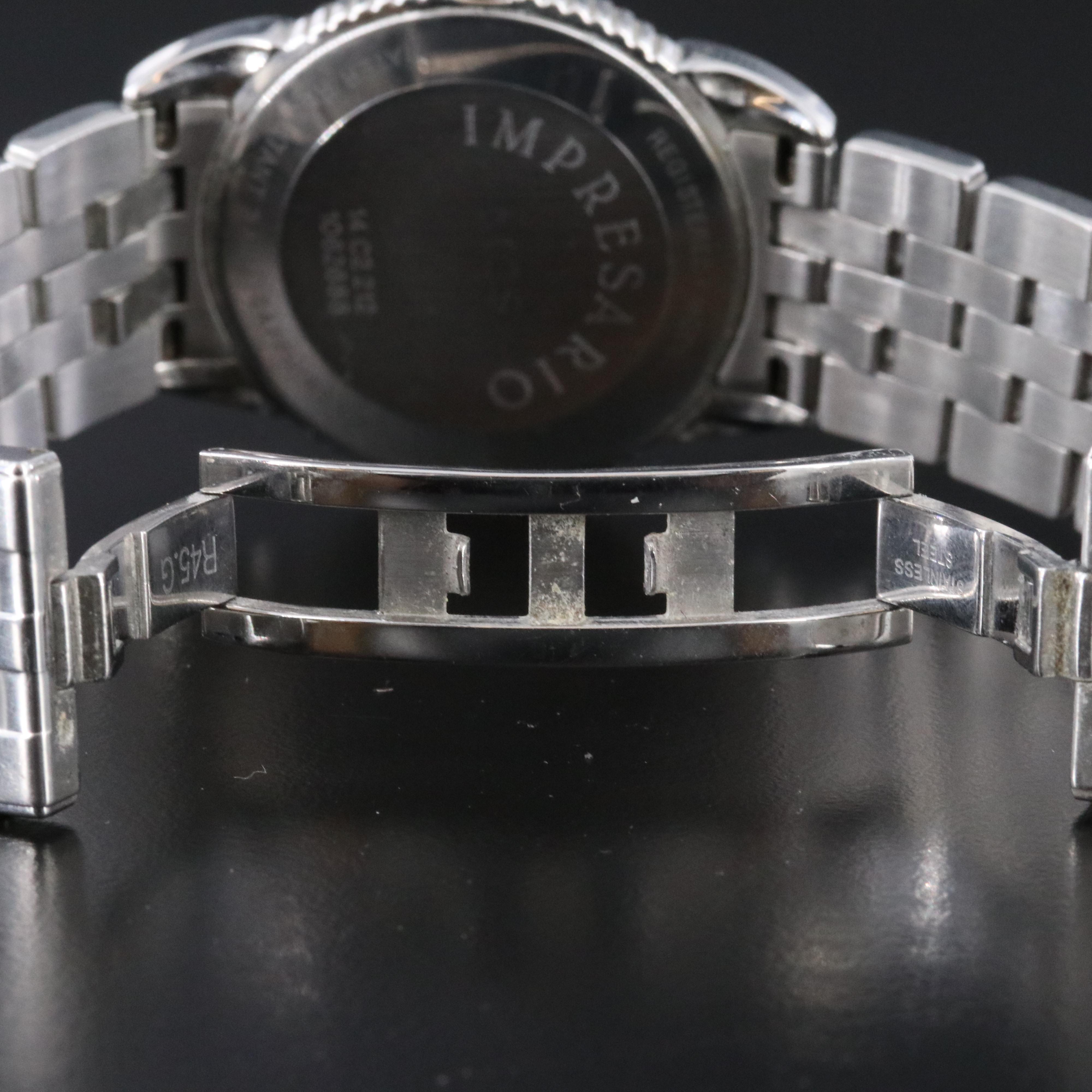 Concord Impresario Watch