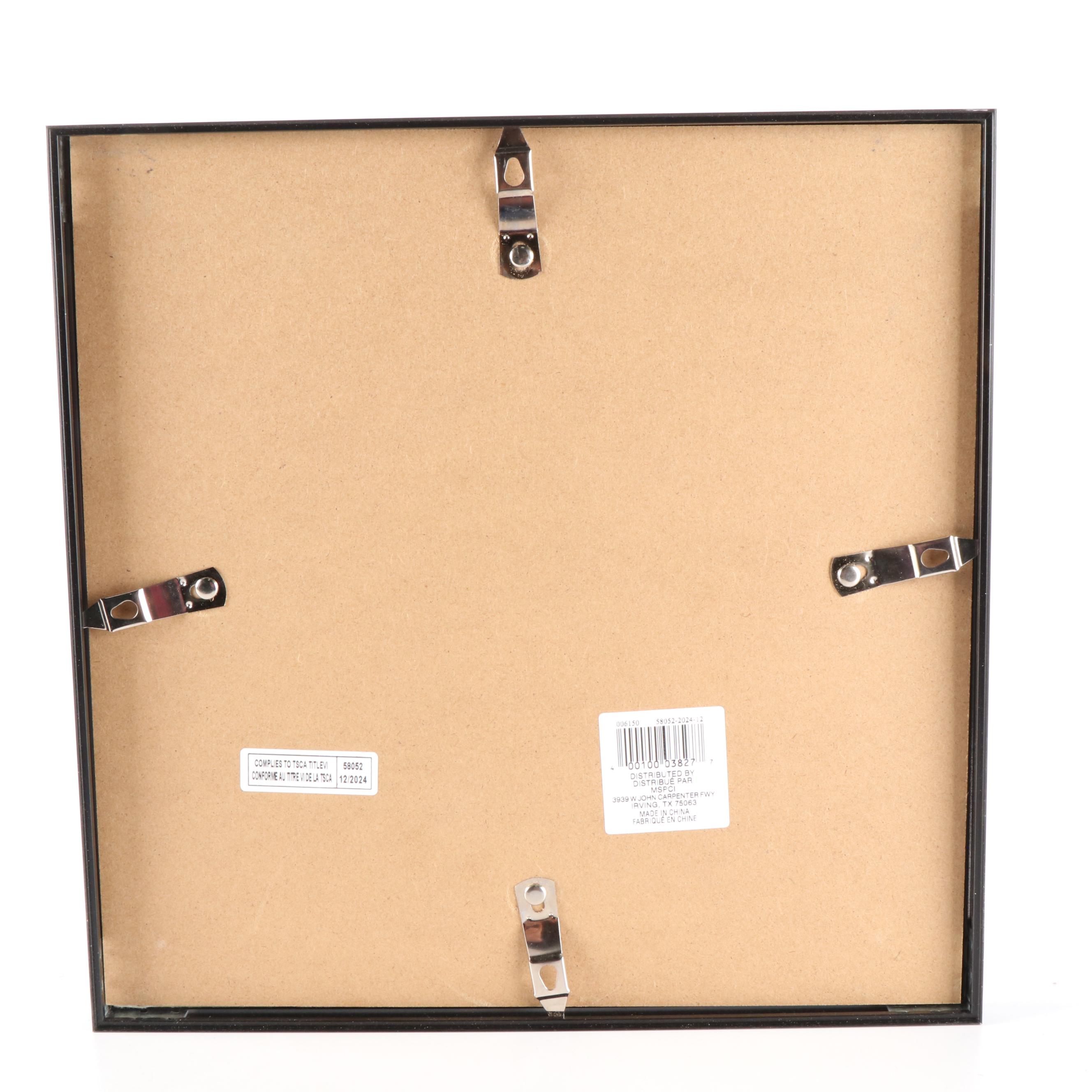 Ronnie James Dio Signed Black Sabbath Mob Rules Album Cover