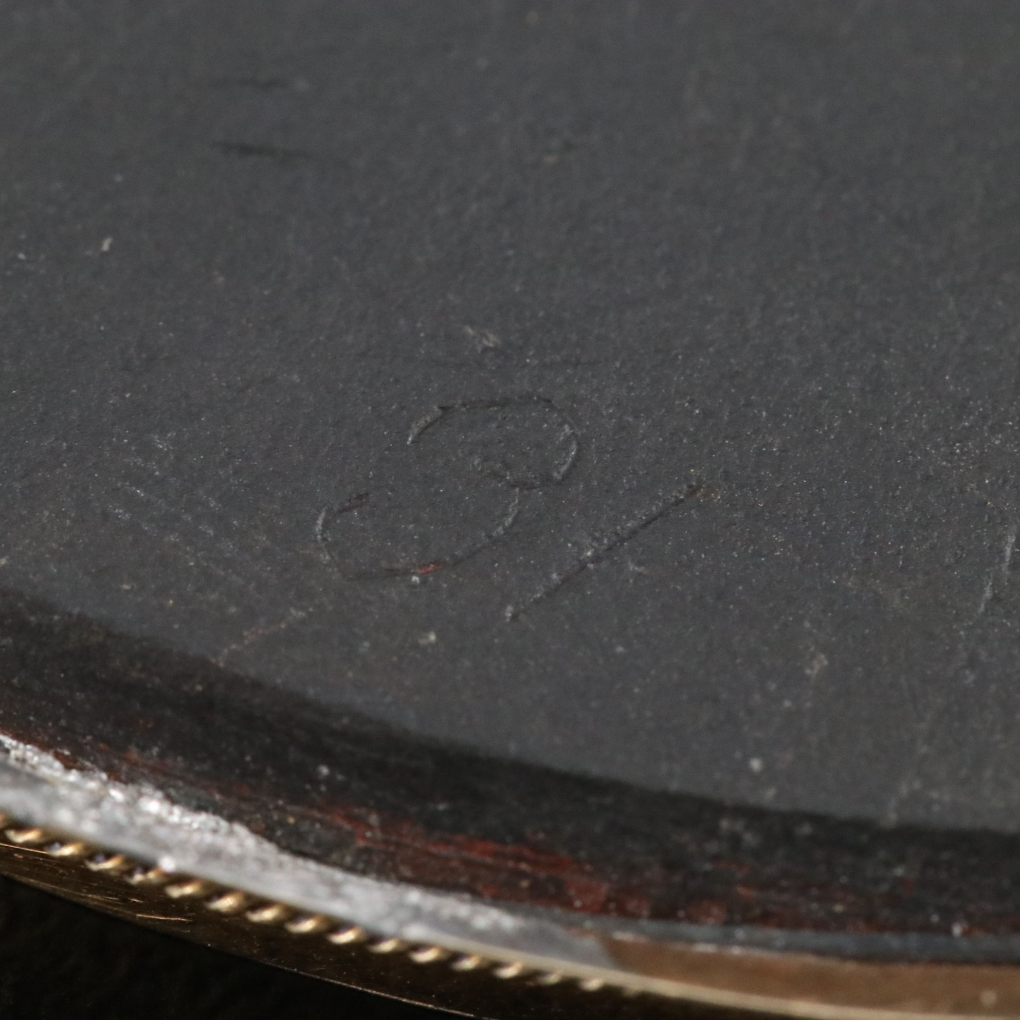 Victorian 14K Pietra Dura Hard Stone Mosaic Floral Brooch