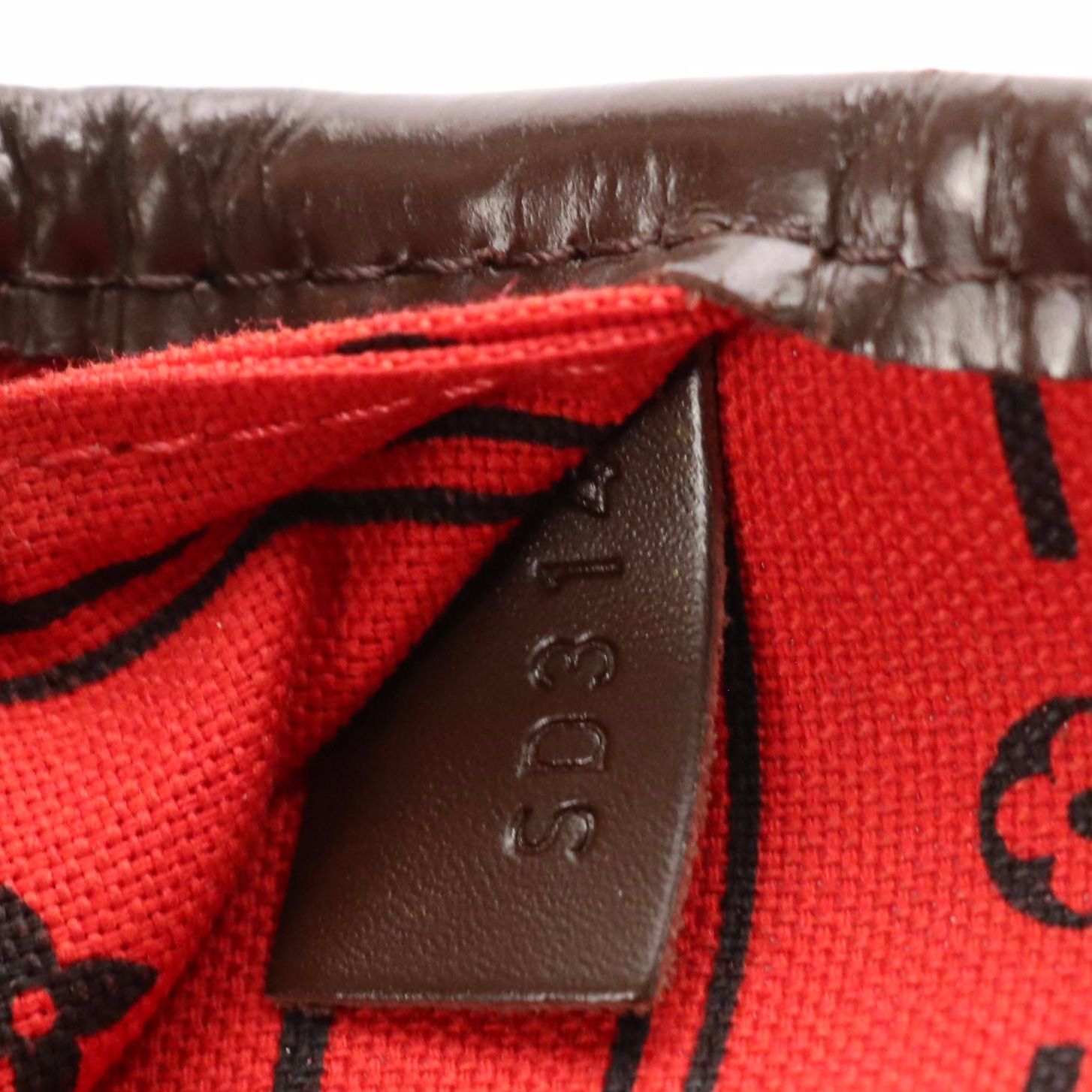 Louis Vuitton Neverfull MM Tote in Damier Ebene Canvas and Leather