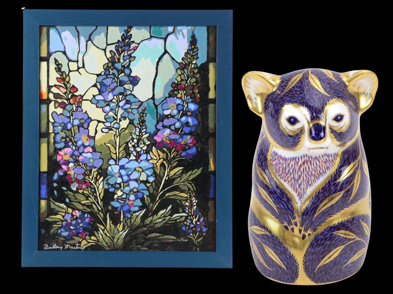 Nature Inspired Art & Décor