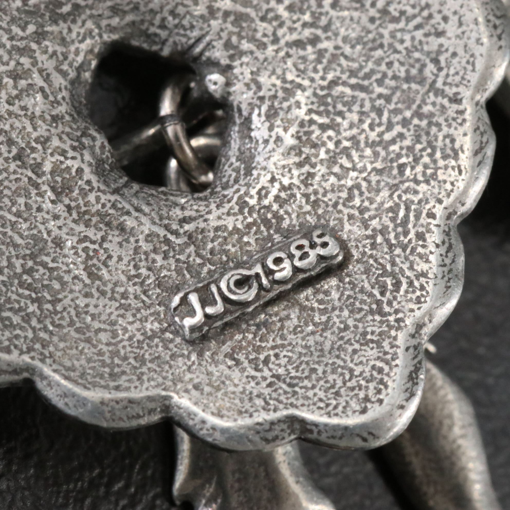 Jonette Jewelry Western Style Earrings