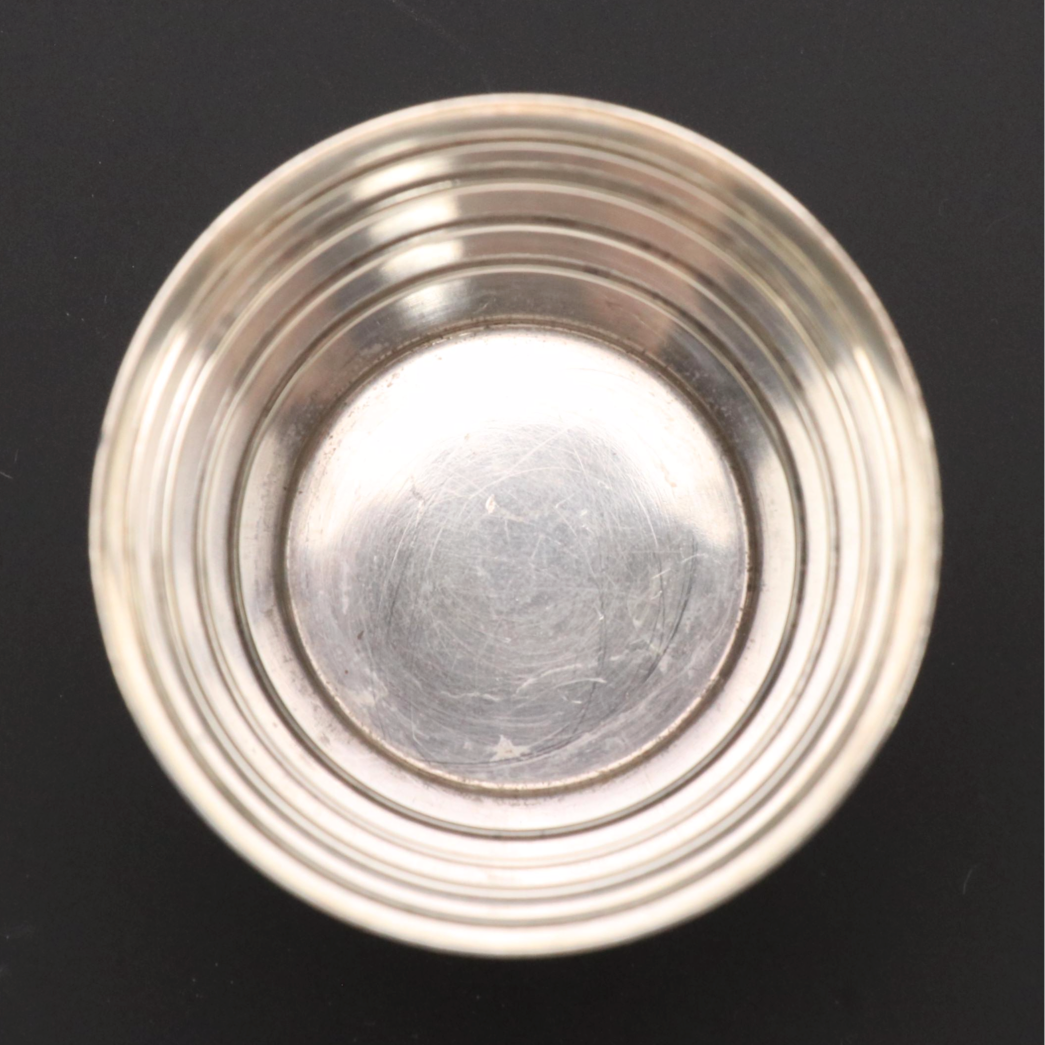 Tiffany & Co. Sterling Silver Shot Glass