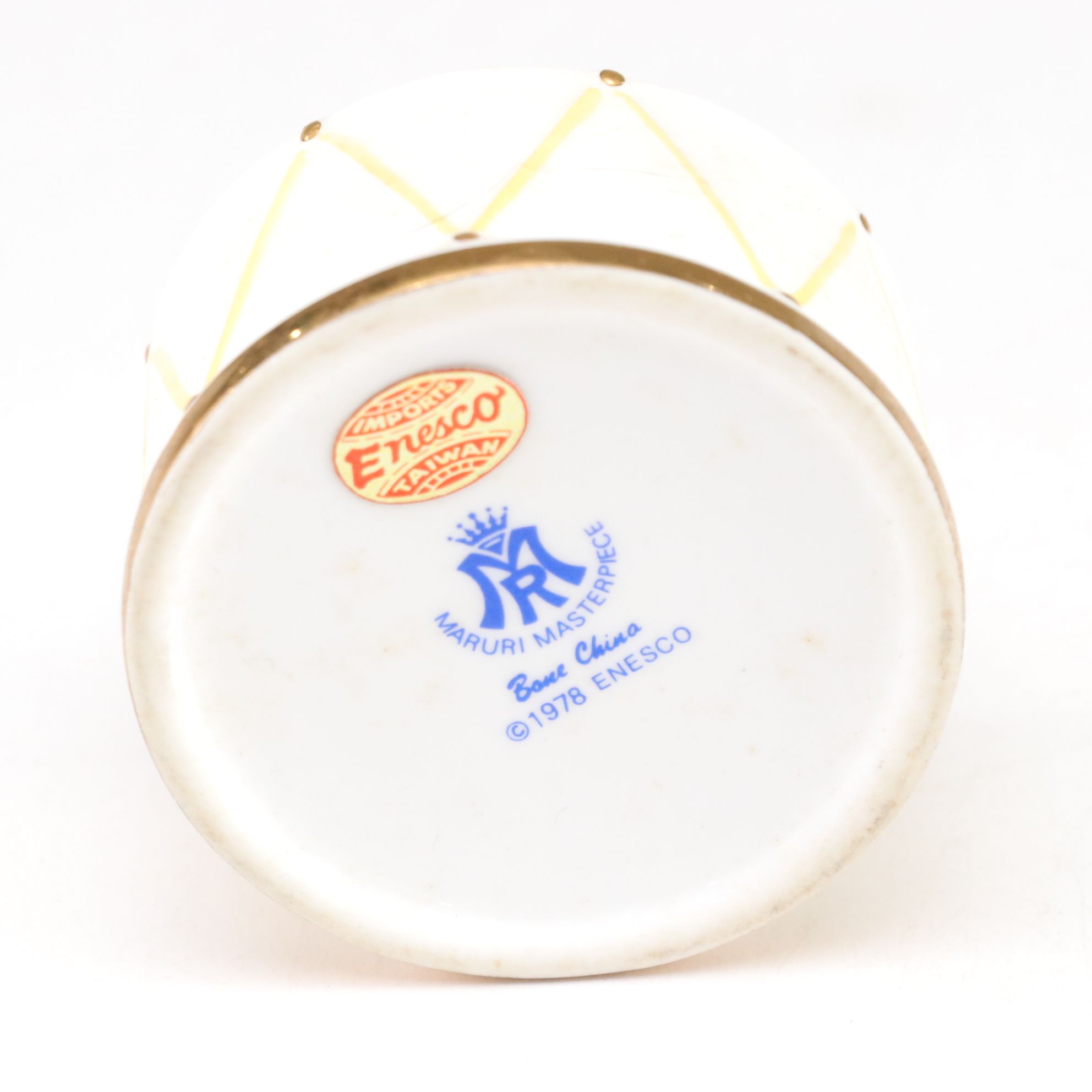 Bisque Figurine Music Boxes, Doll & Other Clown Collectibles