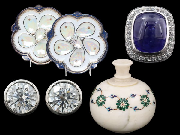 THIS WEEK'S SENSATIONAL FINDS