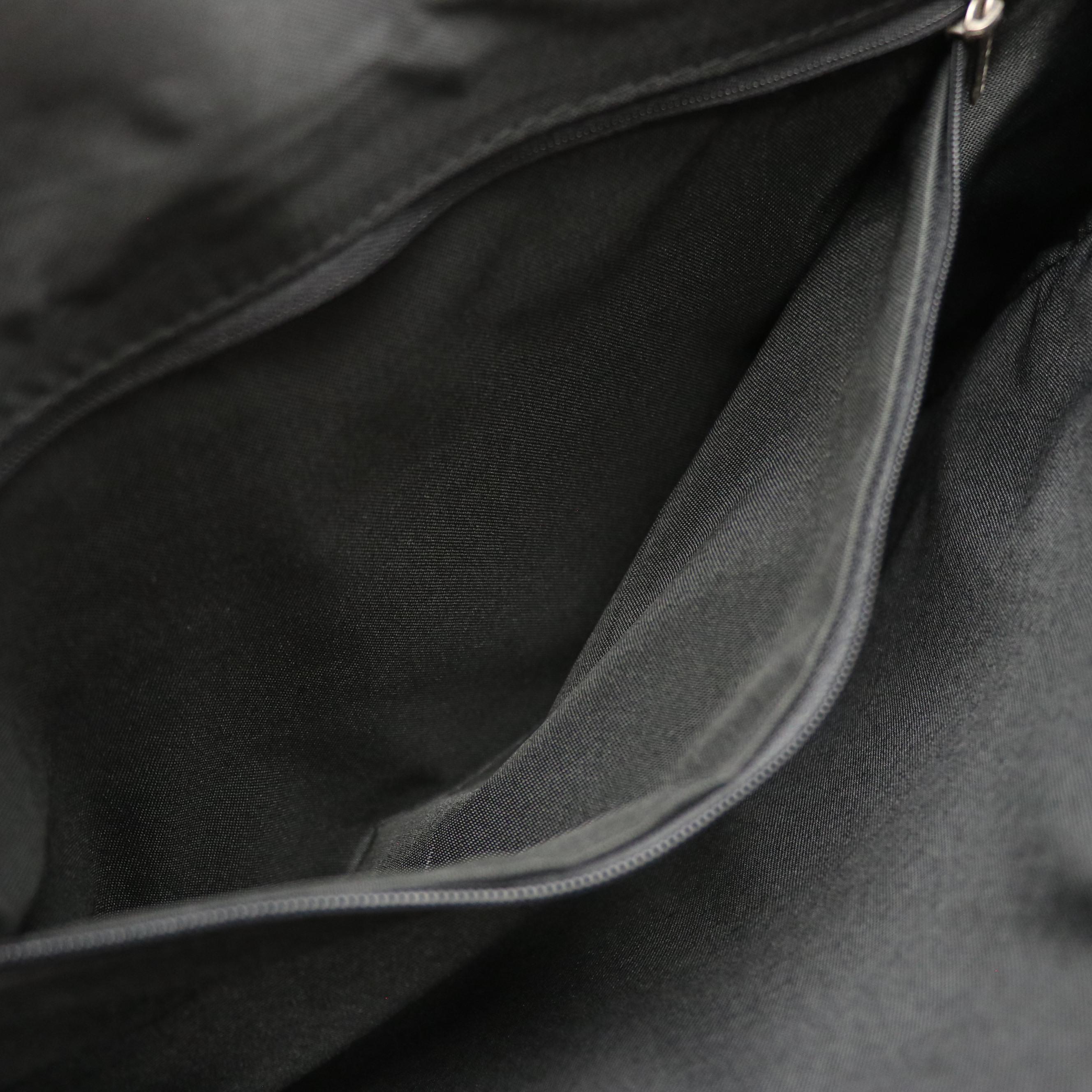 Piel Handmade Red Leather Business Crossbody Bag