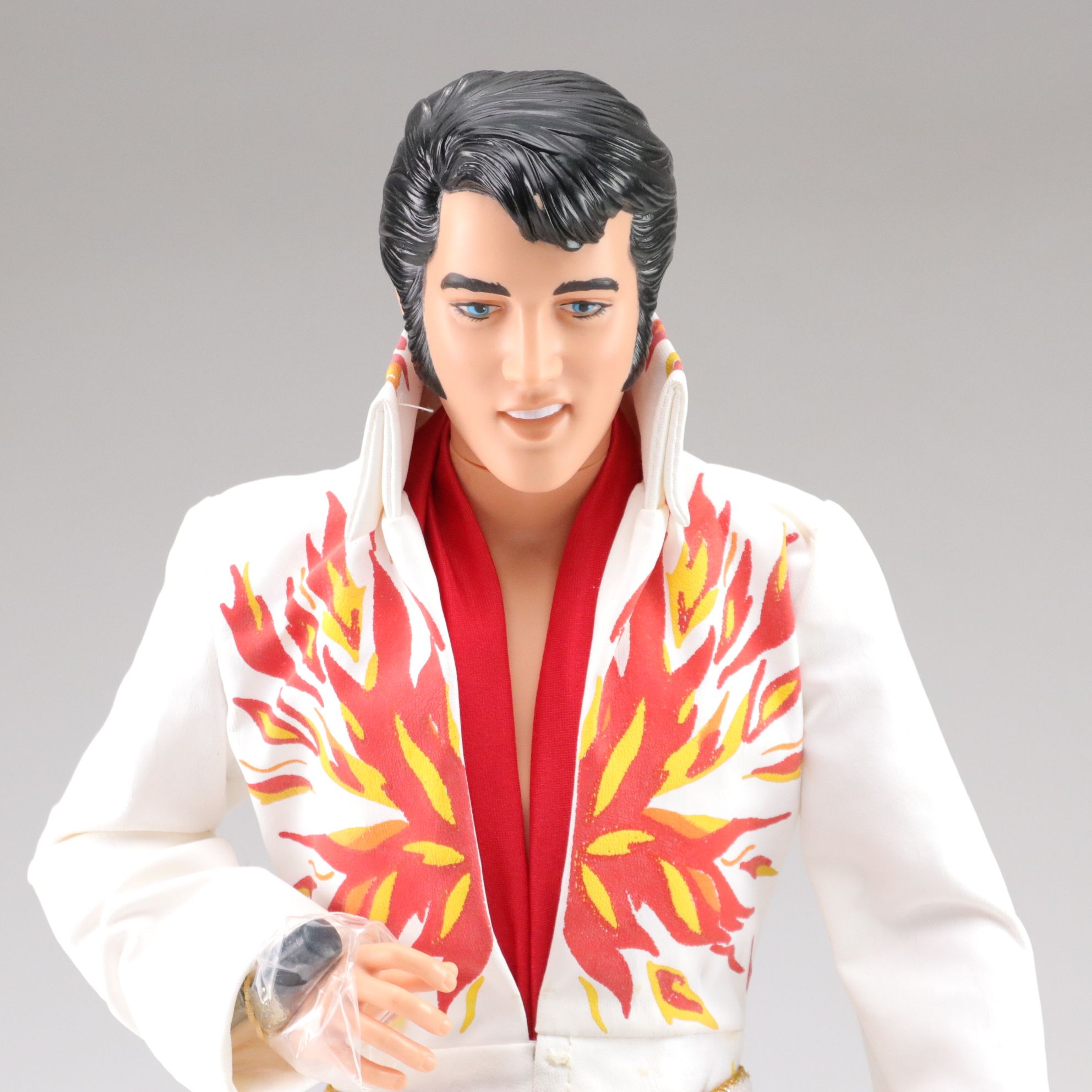 World Doll "Elvis Presley" Limited Edition Celebrity Collection Doll, 1984