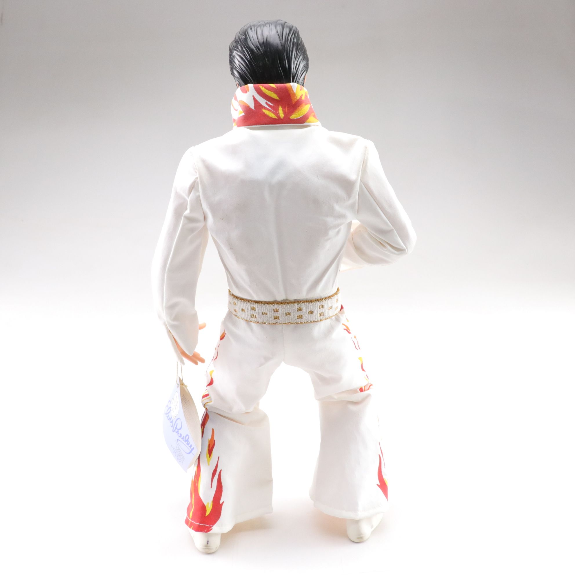 World Doll "Elvis Presley" Limited Edition Celebrity Collection Doll, 1984