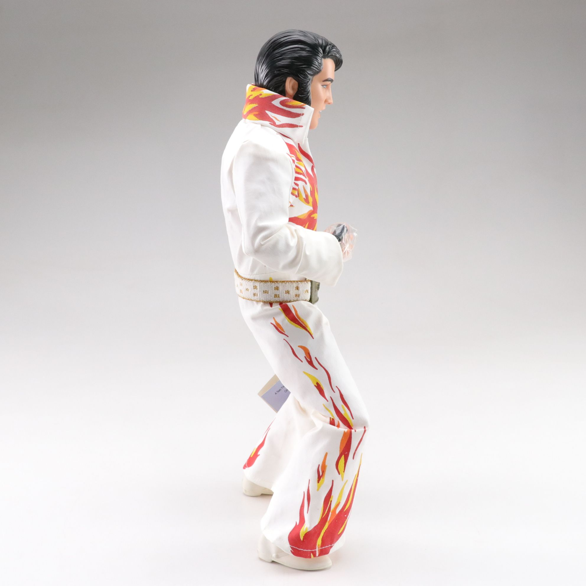 World Doll "Elvis Presley" Limited Edition Celebrity Collection Doll, 1984