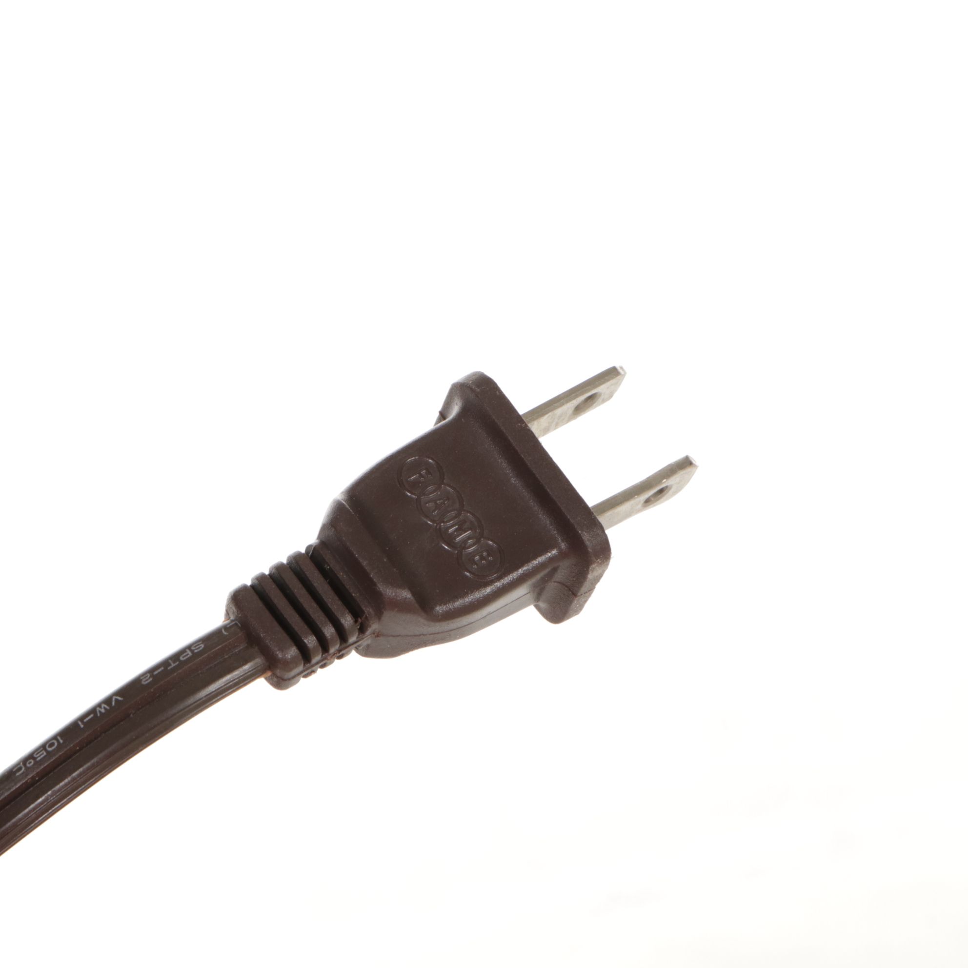 Cage Style Carved Resin Table Lamp, 2000s