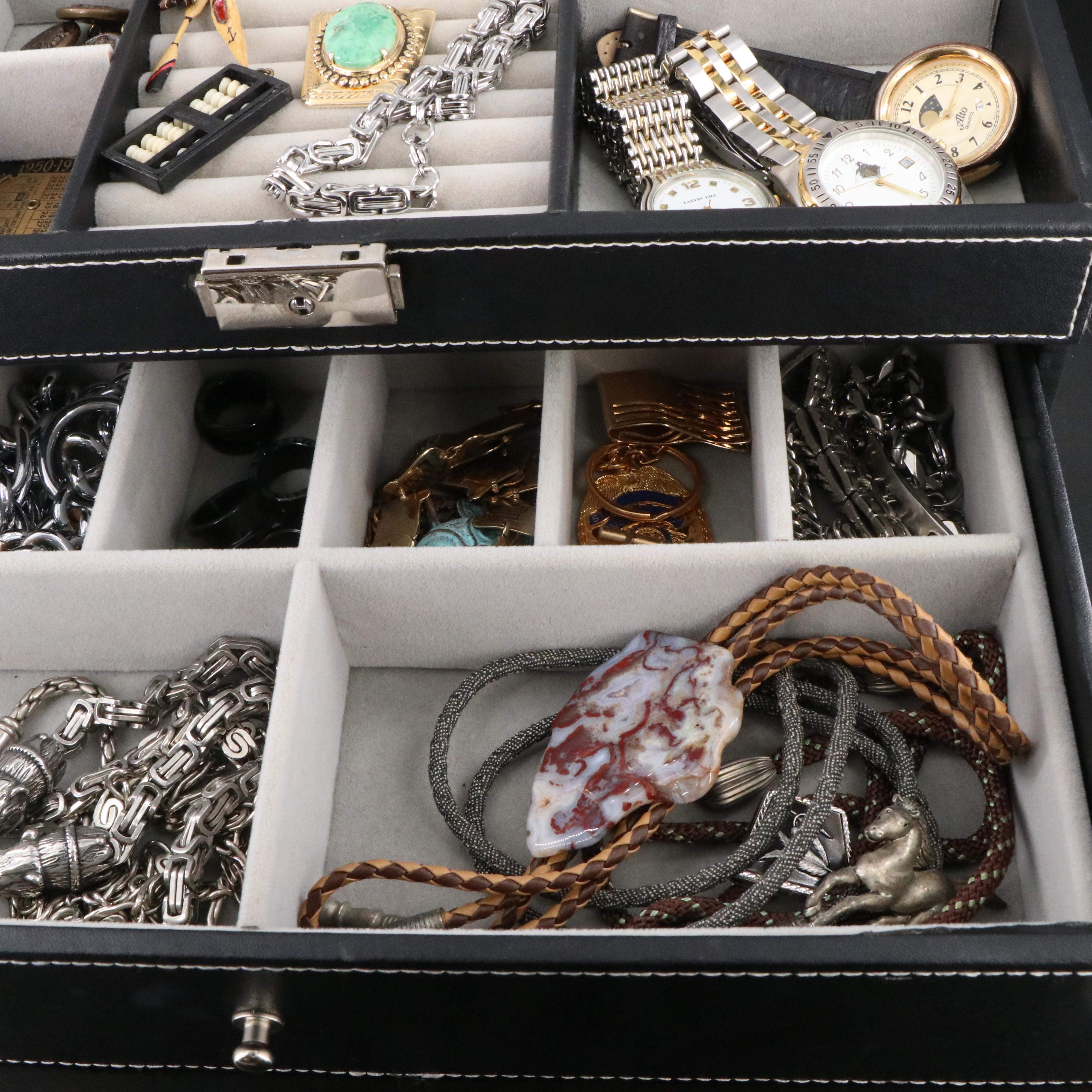 Uncommon Discoveries: Jewelry Collection