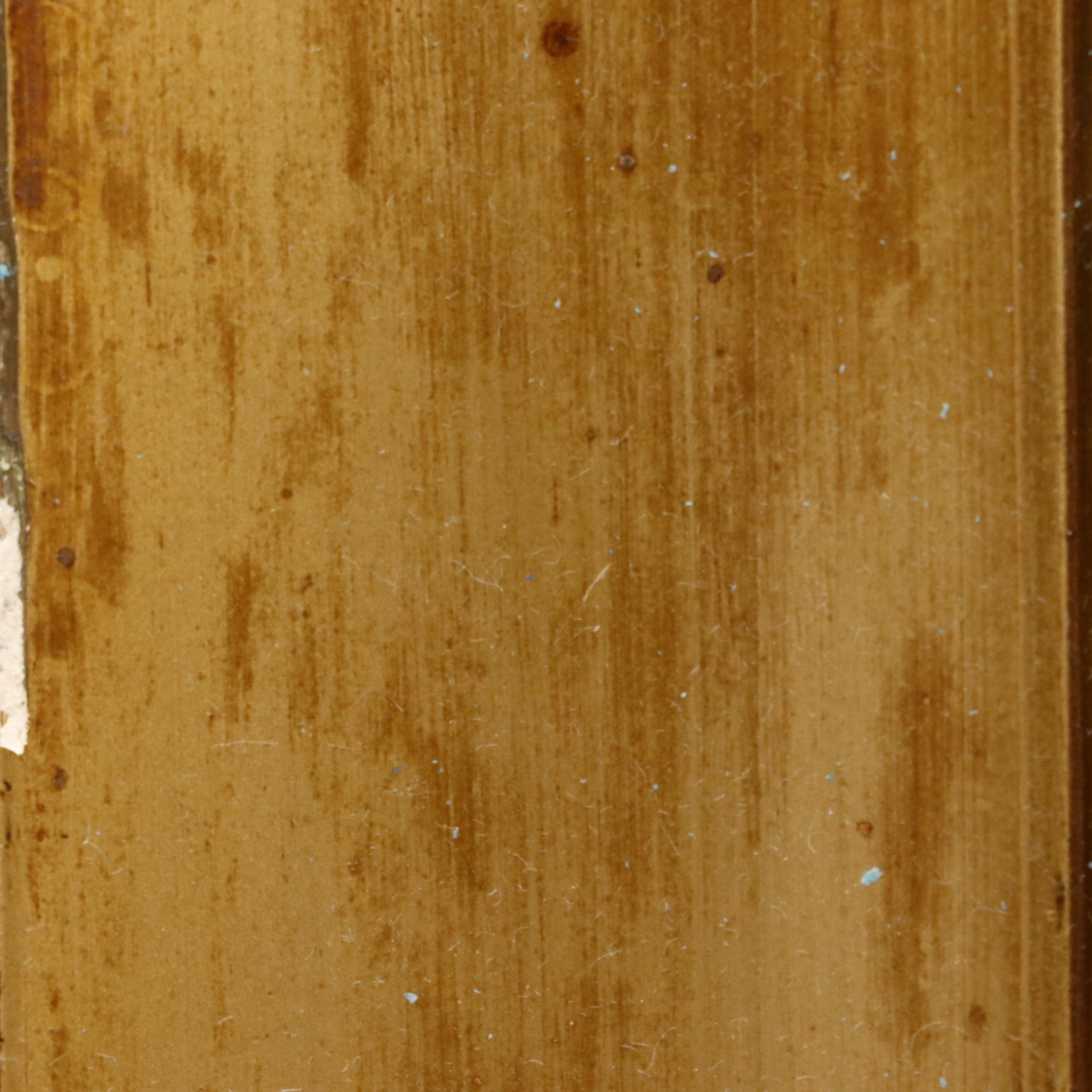 Latin Antiphonal Manuscript Leaf on Animal Vellum, 18th Century or Earlier