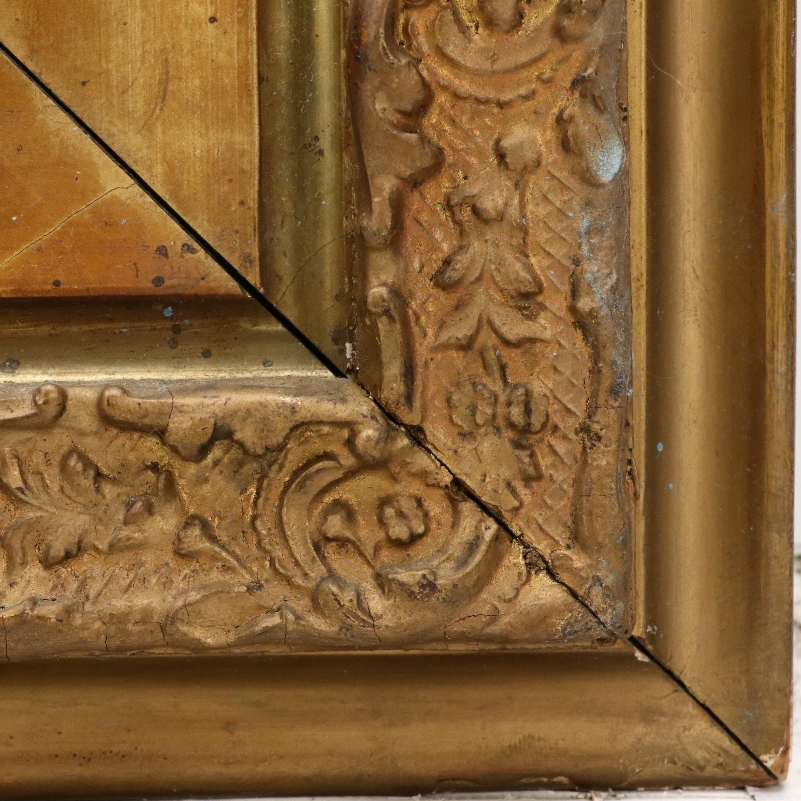 Latin Antiphonal Manuscript Leaf on Animal Vellum, 18th Century or Earlier