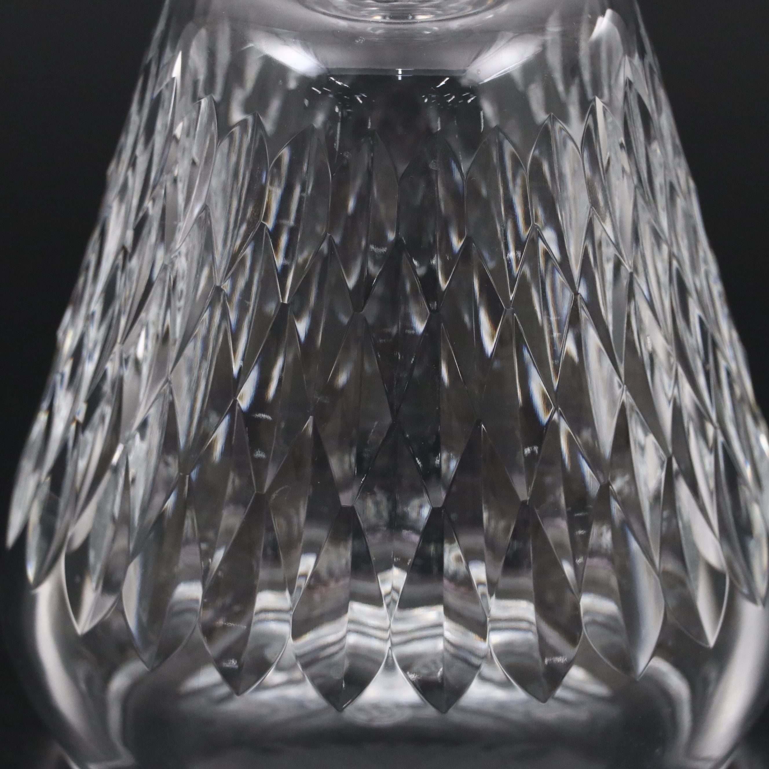 Baccarat "Armagnac" Crystal Decanter