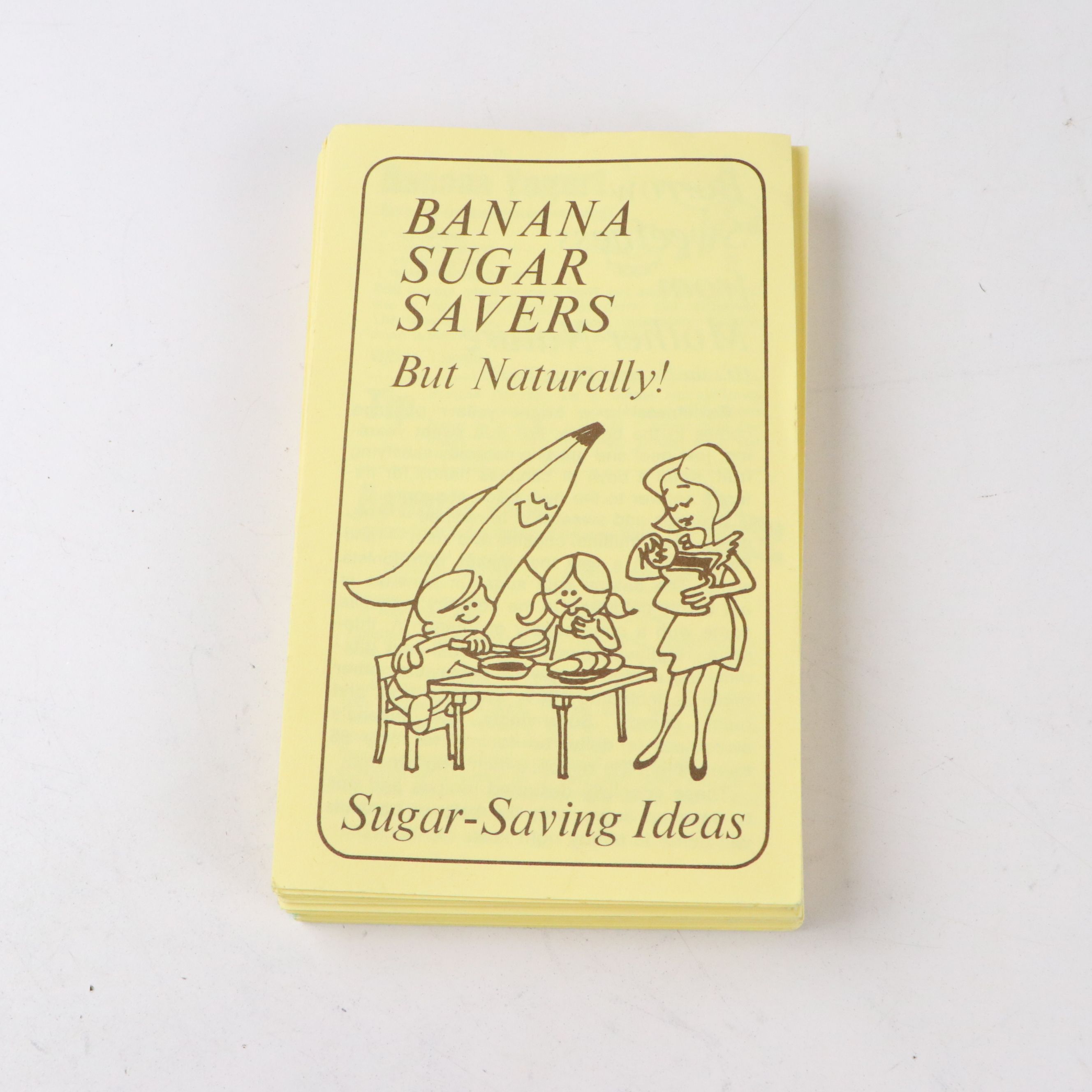 Chiquita Advertising Clips, Luggage Tags, Mug, Key Chains and More