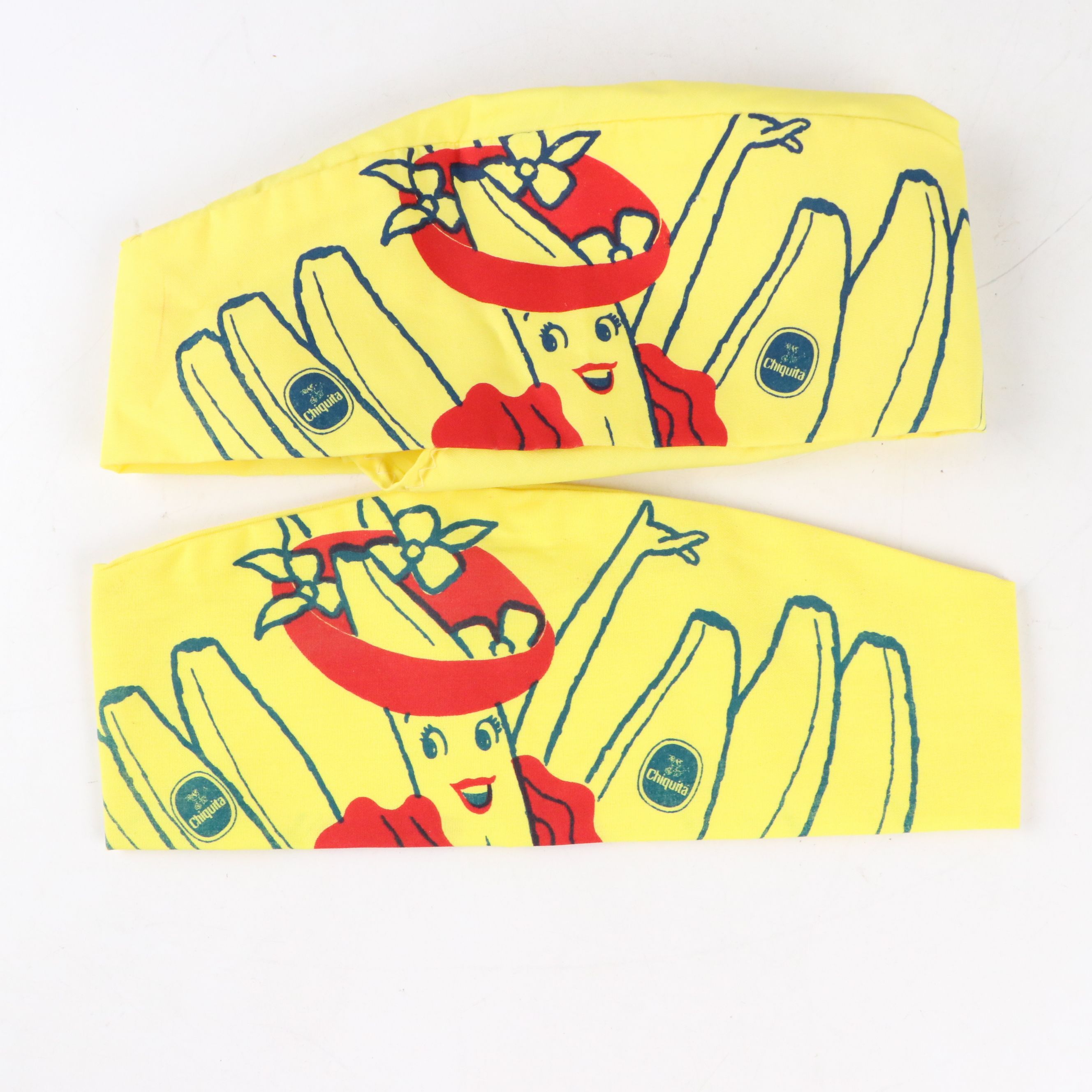 Chiquita Advertising Clips, Luggage Tags, Mug, Key Chains and More