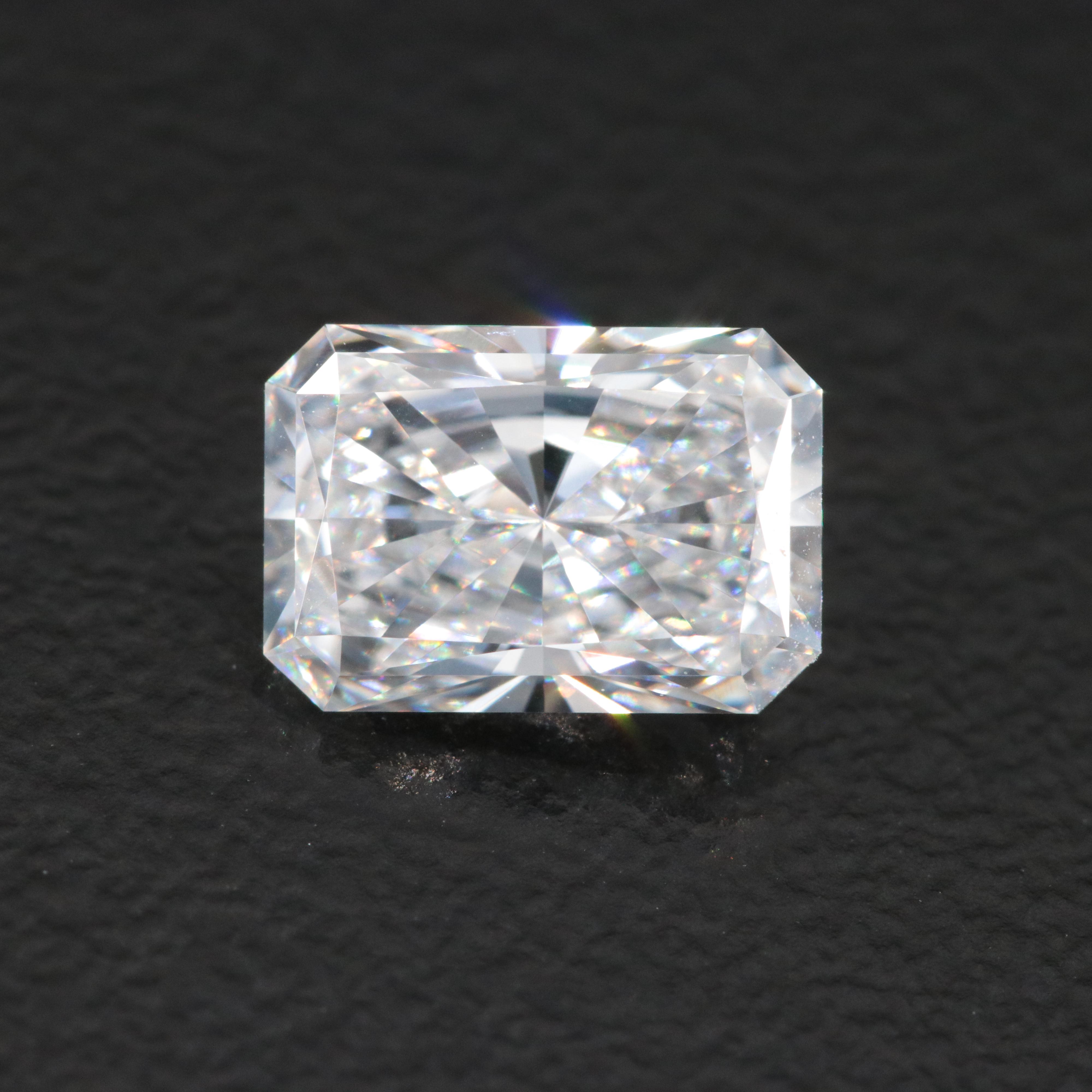 Loose 1.09 CT Lab Grown Diamond with IGI Report