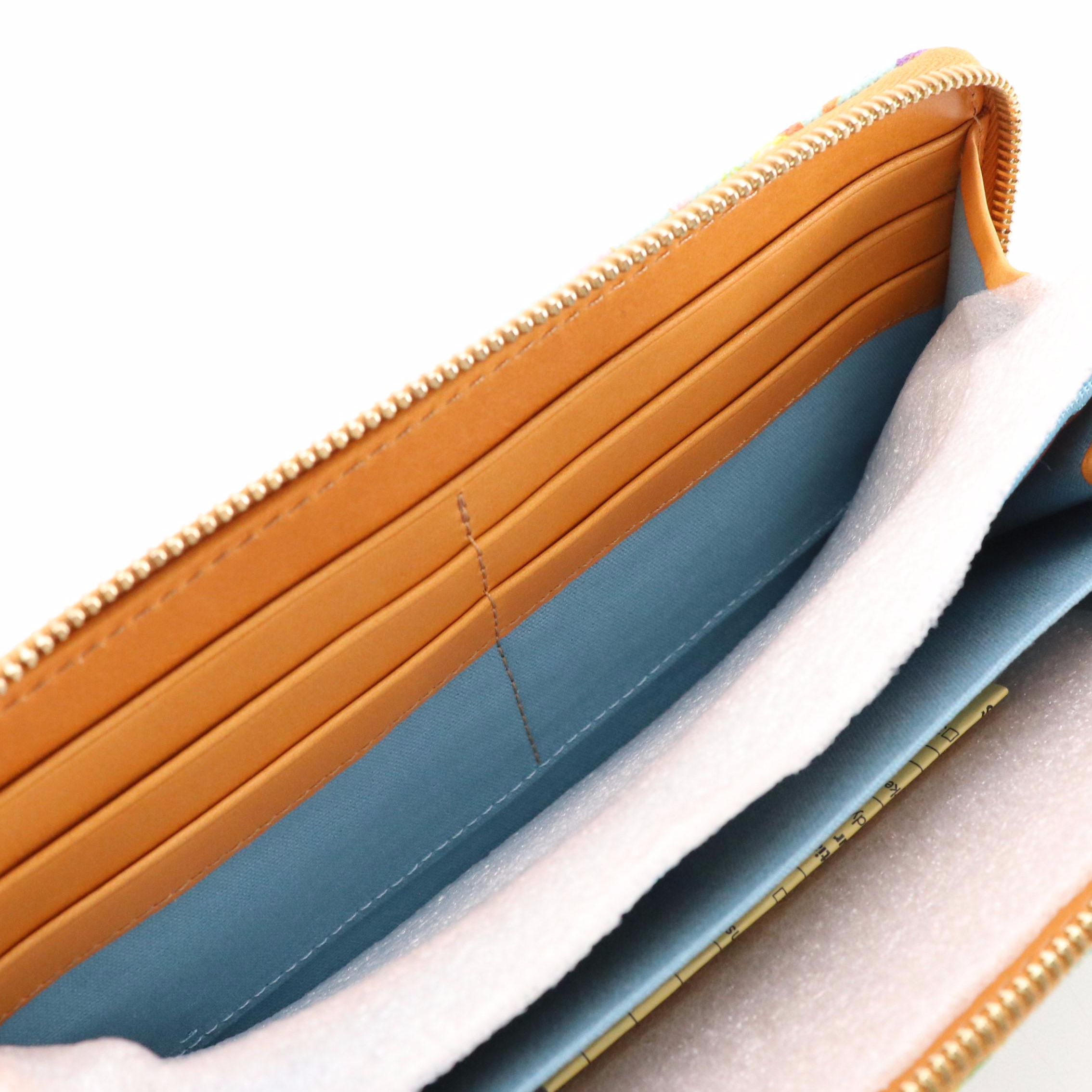 Kate Spade Perforated Leather Wristlet, Dooney & Bourke x Disney Parks Wallet