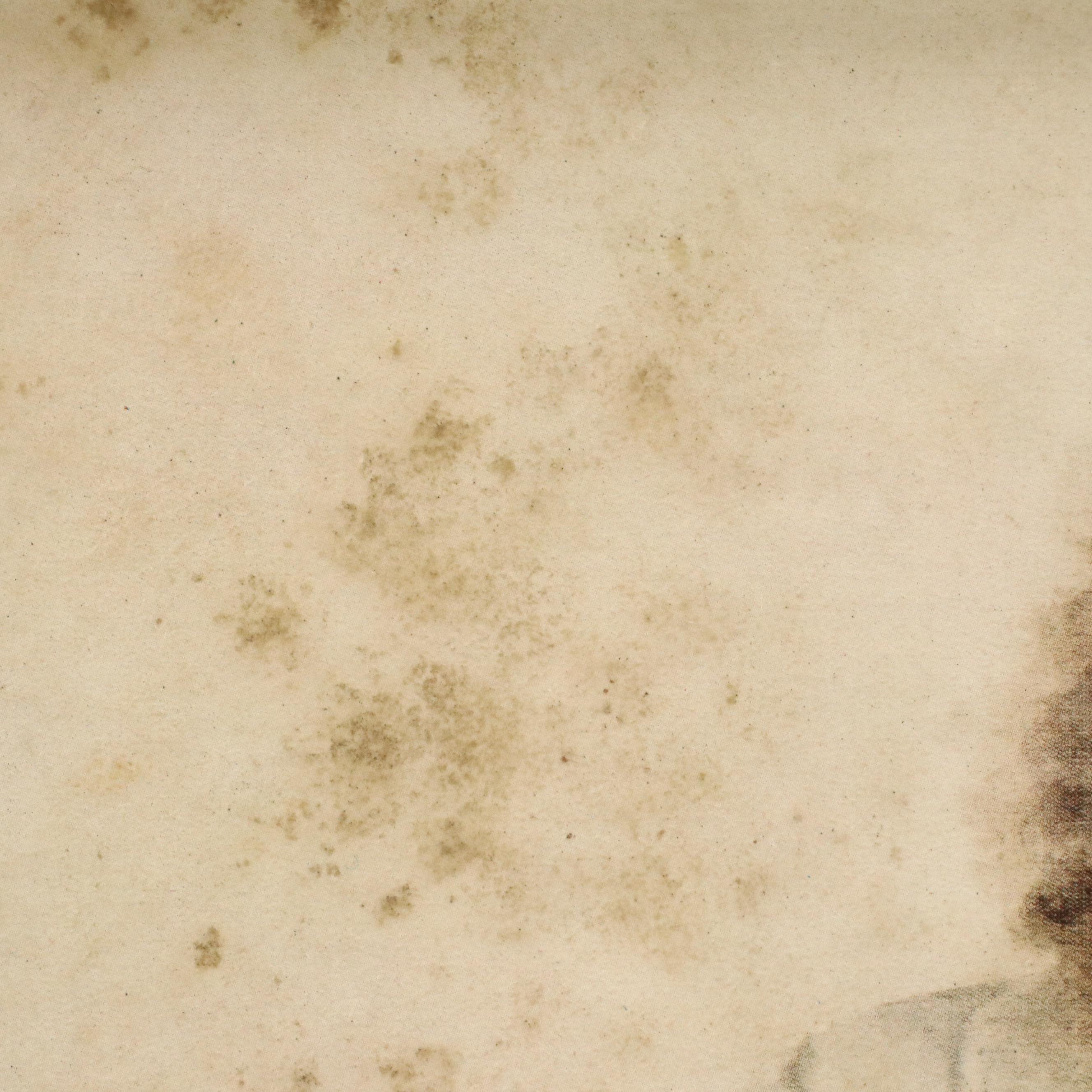 After Christine Rosamond Offset Lithographs "Windblown" and "Summer Mood"