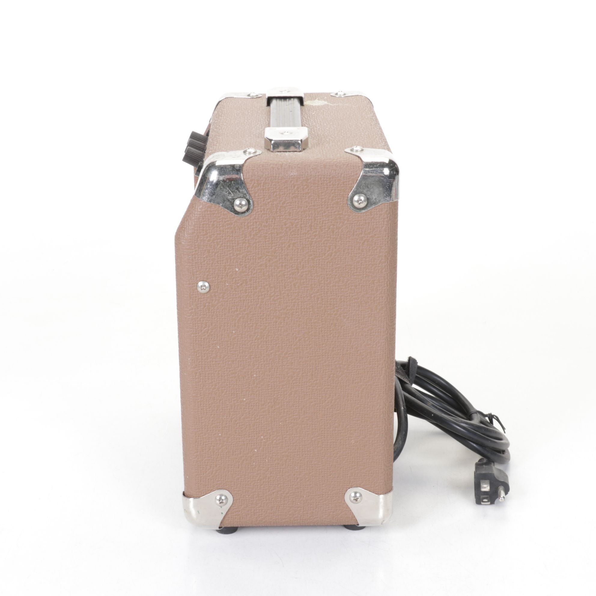 Fender Acoustic Guitar Combo Amp in Beige