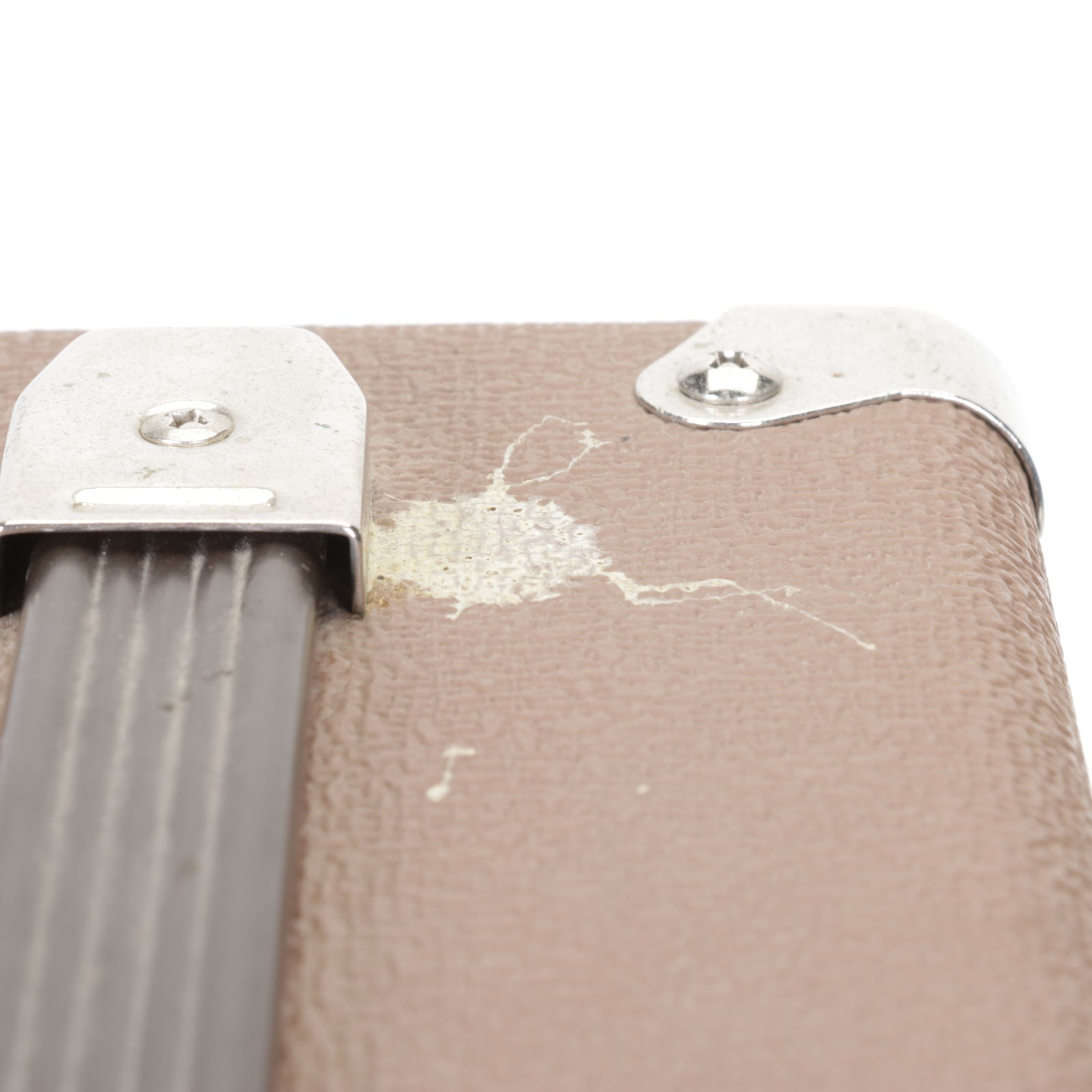 Fender Acoustic Guitar Combo Amp in Beige