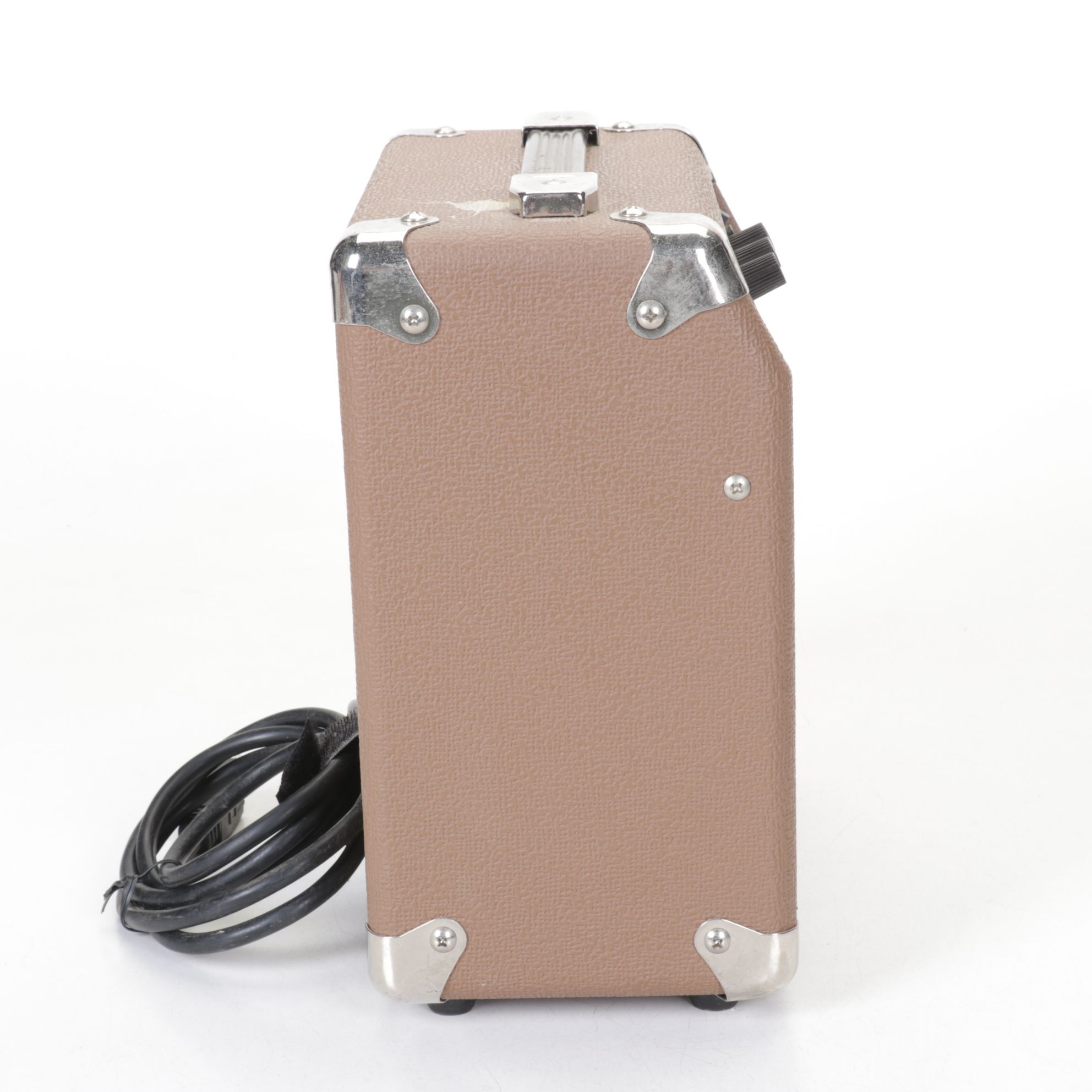 Fender Acoustic Guitar Combo Amp in Beige