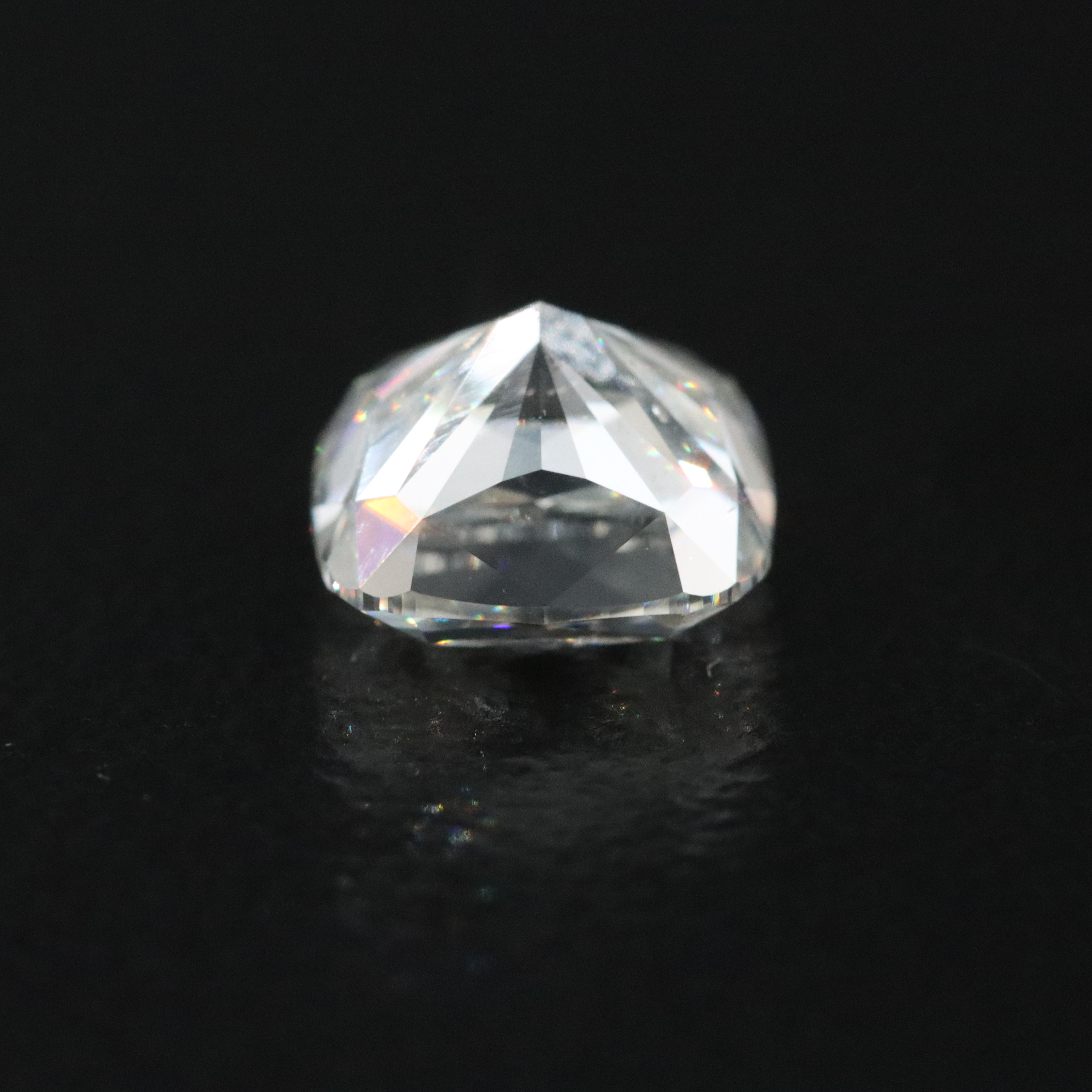 Loose 1.52 CT Diamond with GIA Report