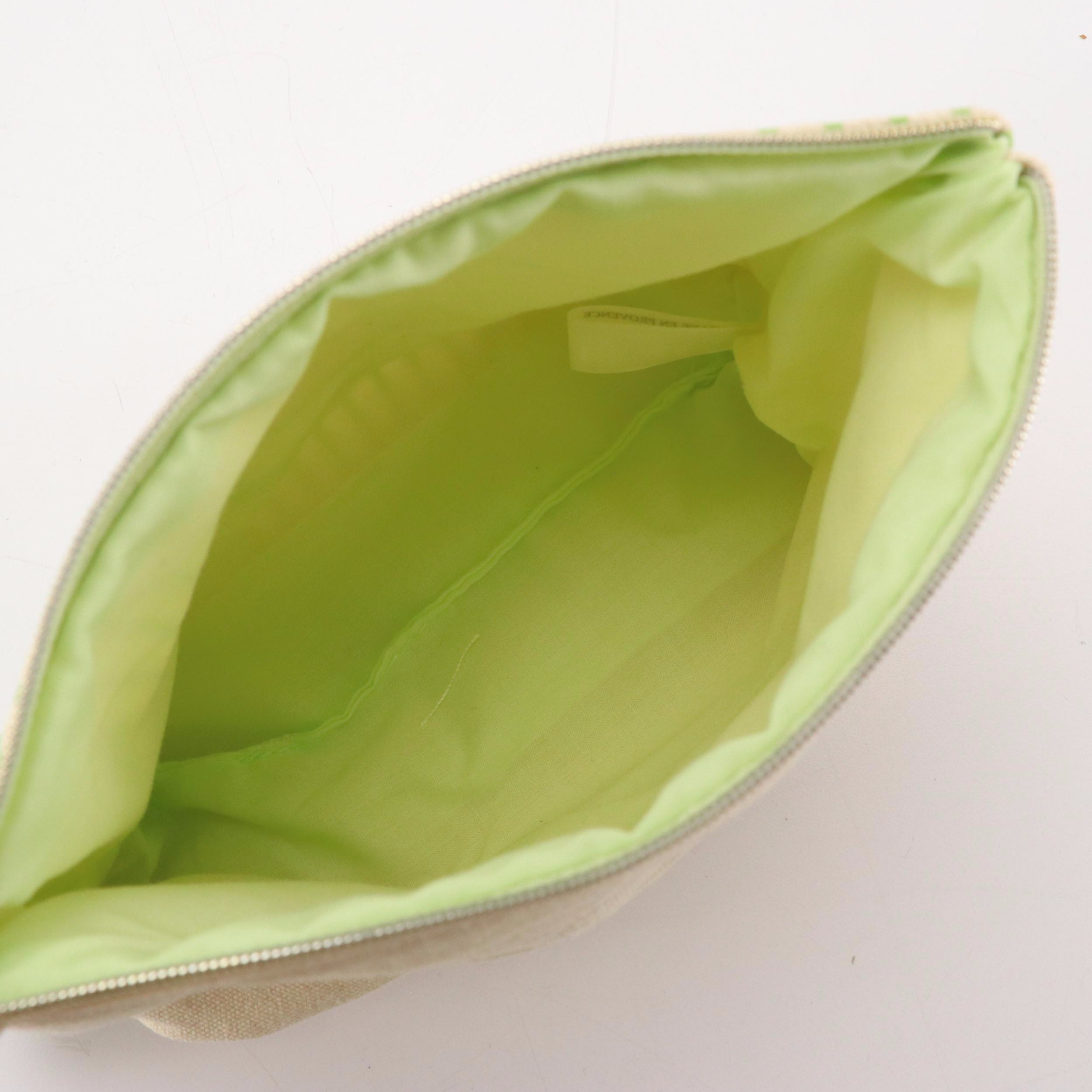 Vera Bradley "Pink Pansy" Duffle Bag with Other iPad Cover and Cosmetic Pouches