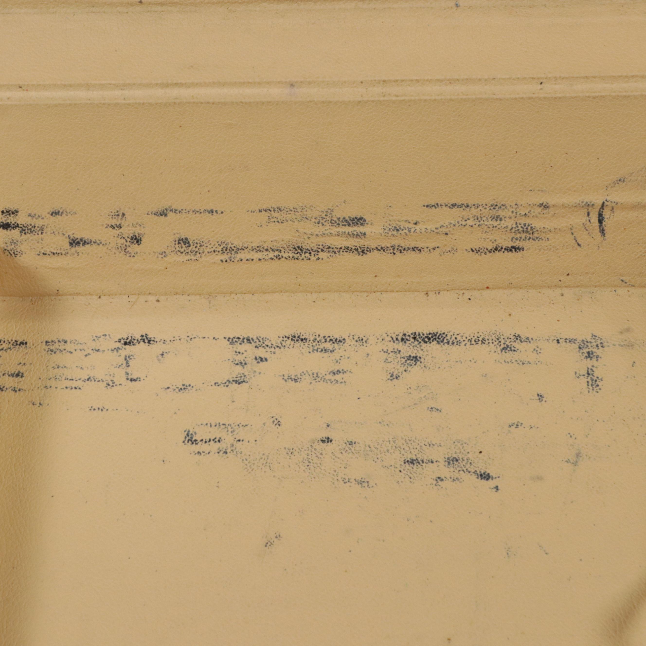 Louis Vuitton Alzer 80 Hardside Suitcase in Monogram Canvas