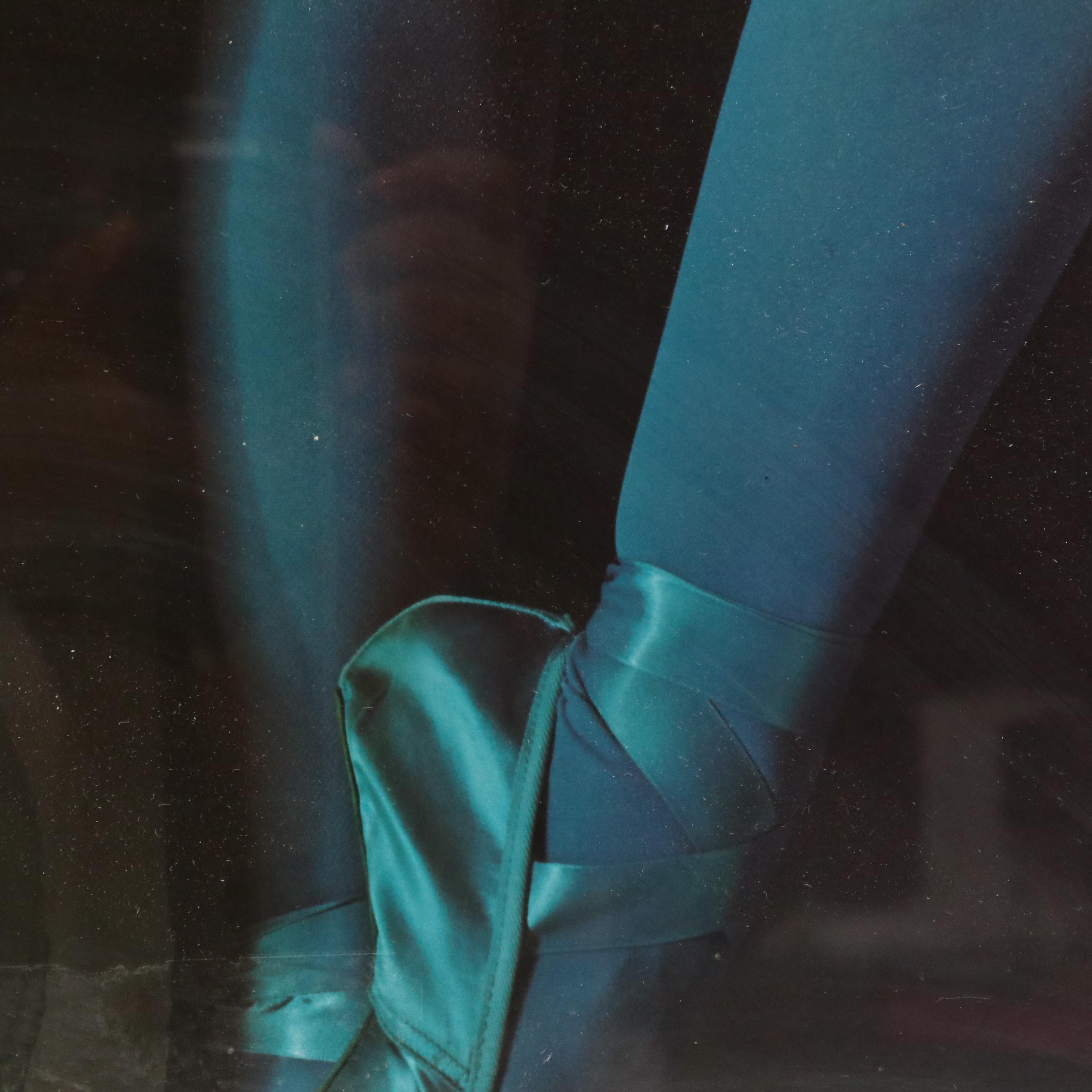 Cincinnati Ballet Offset Lithograph Poster After Corson Hirschfeld, 1981