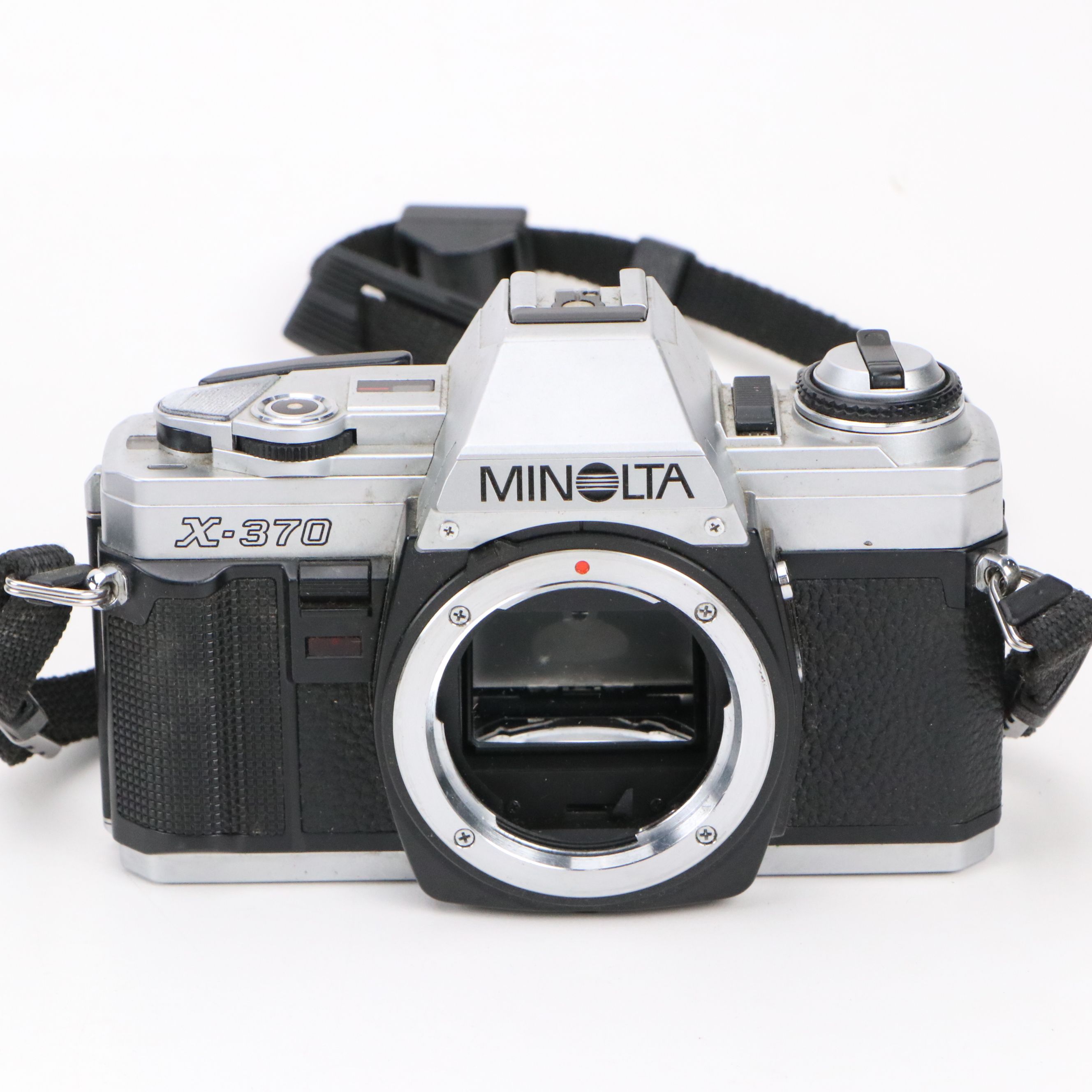 Canon, Kowa and Minolta SLR Cameras with Lenses and Accessories