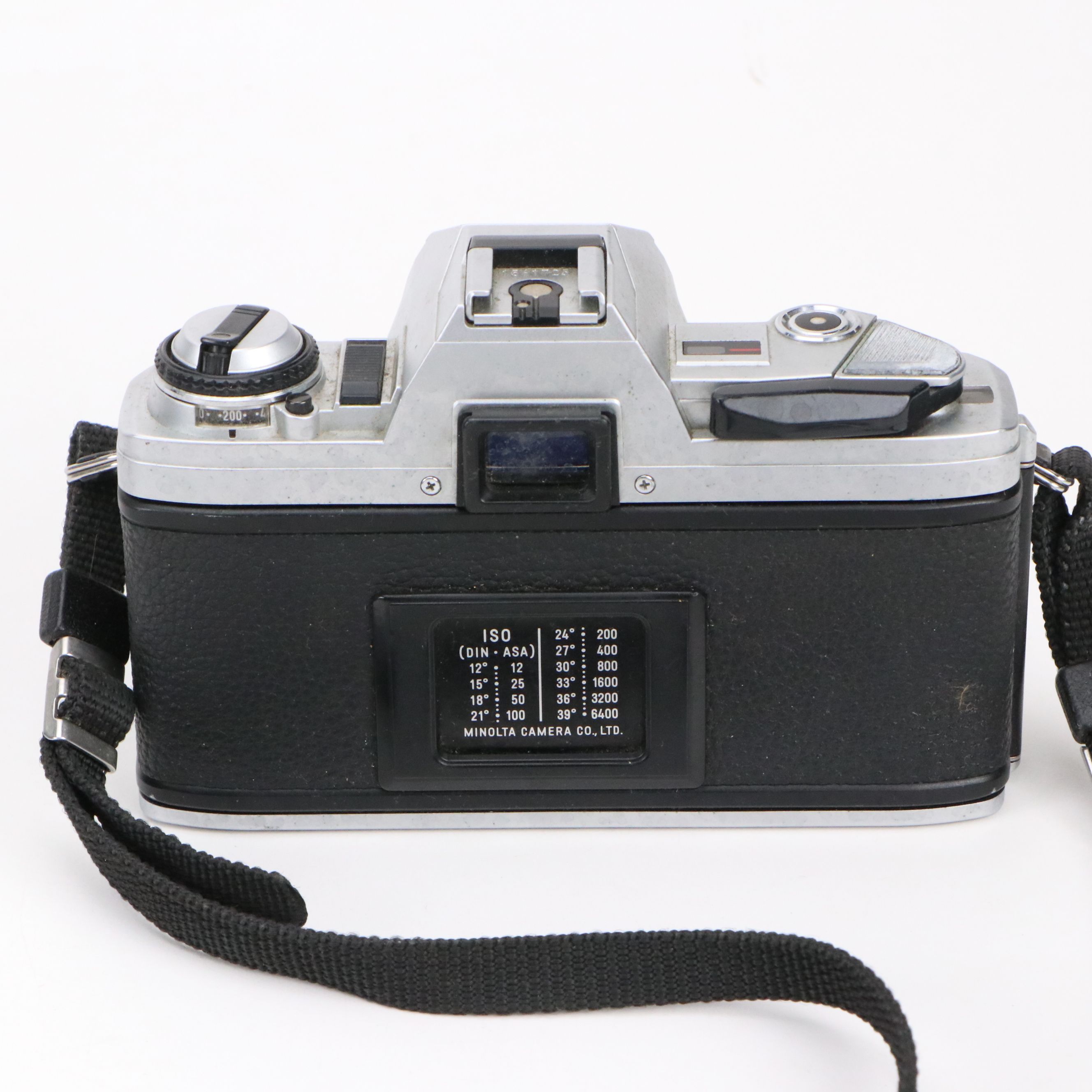 Canon, Kowa and Minolta SLR Cameras with Lenses and Accessories