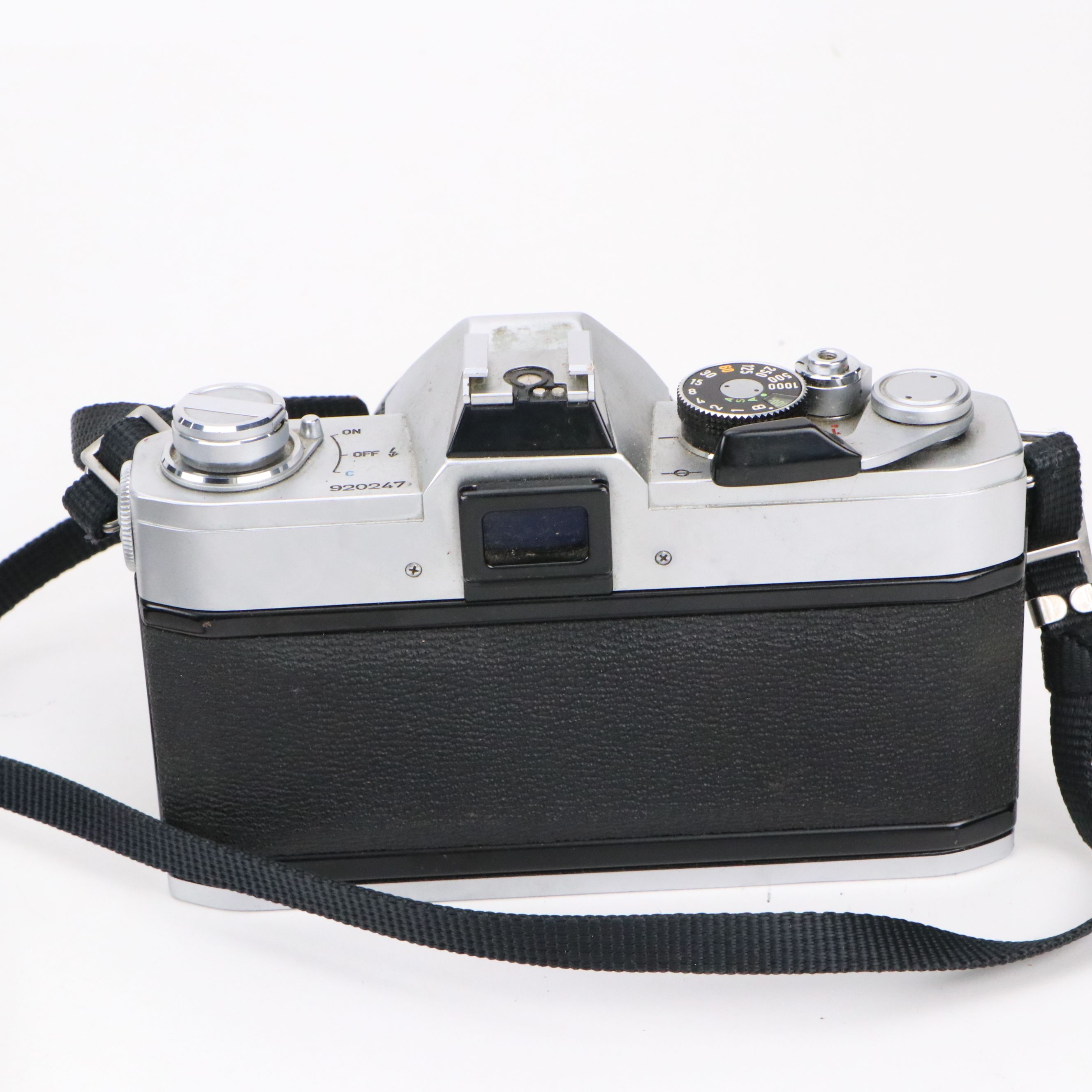 Canon, Kowa and Minolta SLR Cameras with Lenses and Accessories