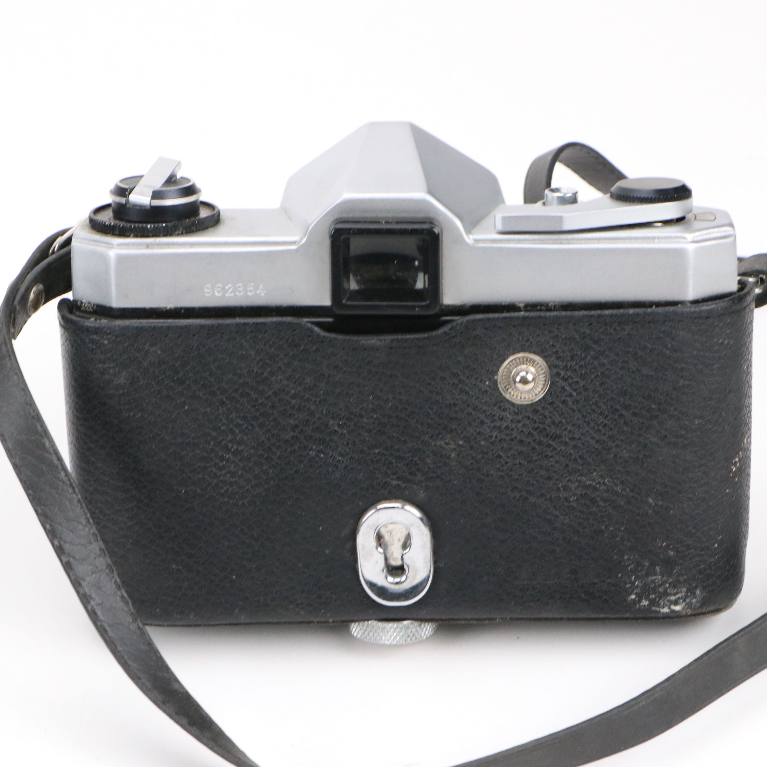 Canon, Kowa and Minolta SLR Cameras with Lenses and Accessories