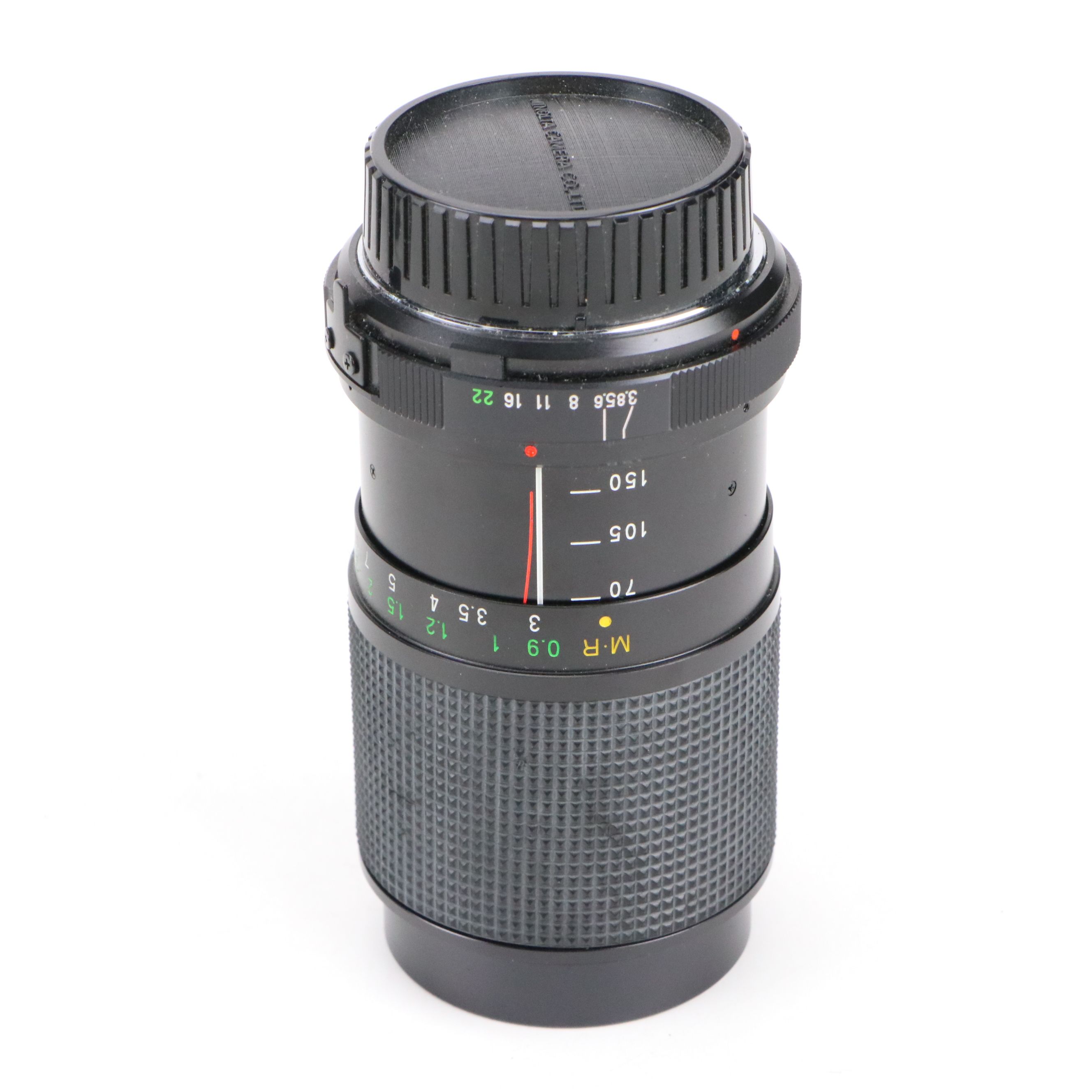 Canon, Kowa and Minolta SLR Cameras with Lenses and Accessories