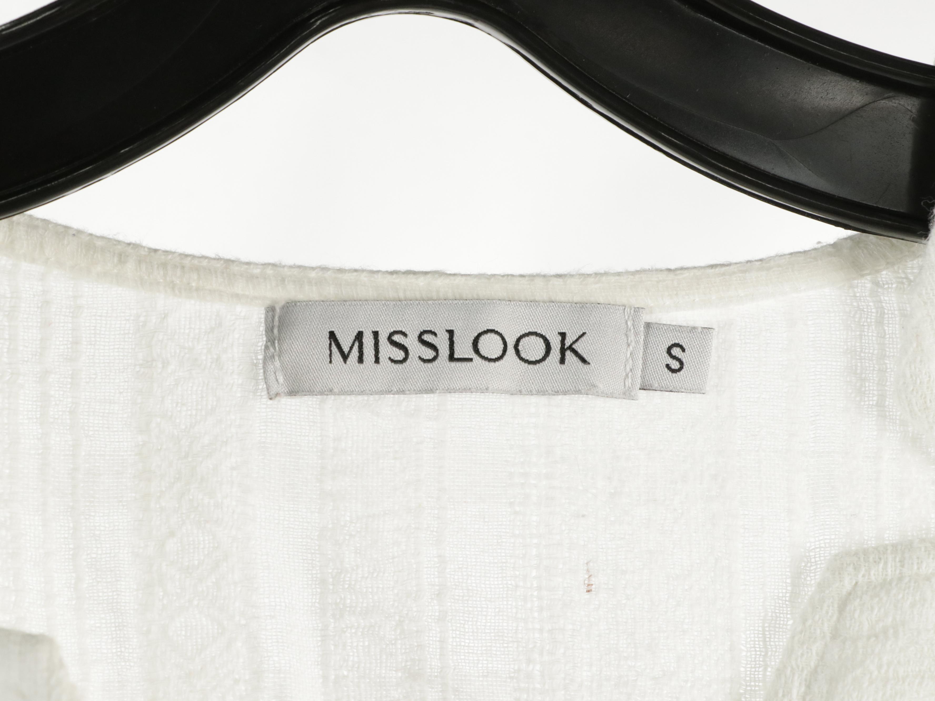 Lauren Ralph Lauren Linen, Misslook and Isabel Marant Tunic Tops