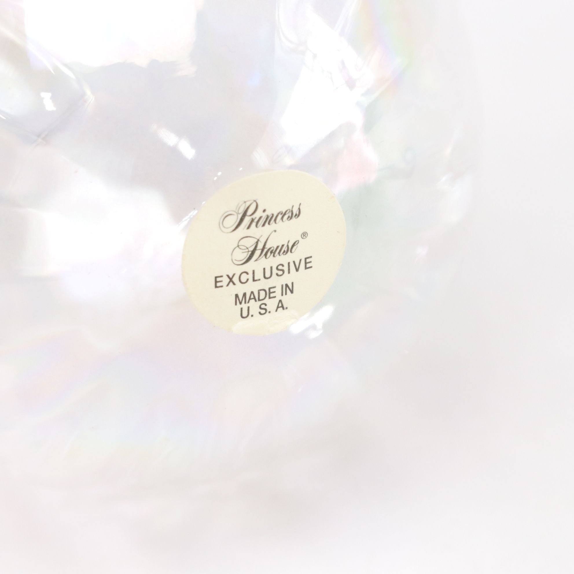 Blown Glass and Other Christmas Ornaments