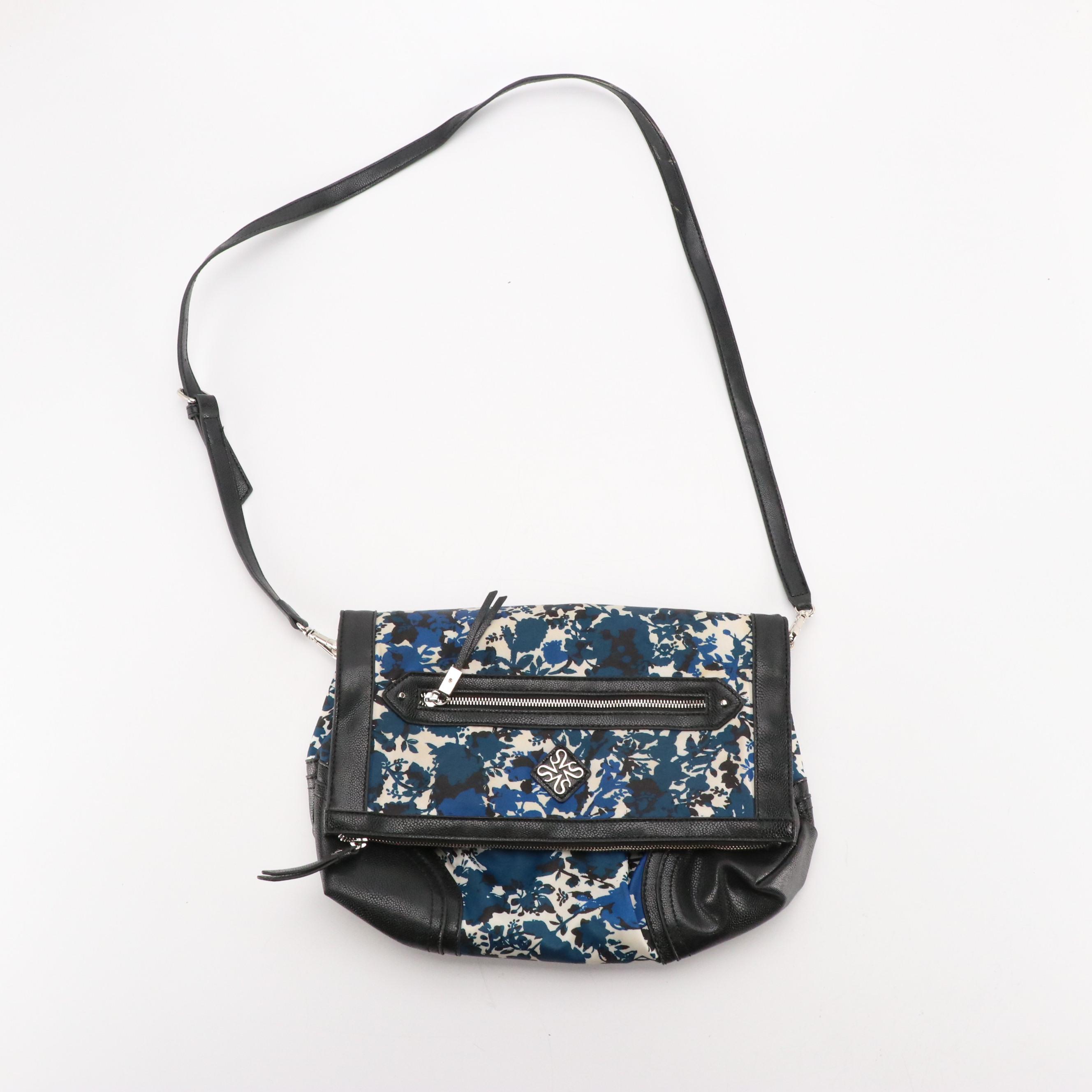 Vera Wang Bag, Etienne Aigner Tote, Vera Bradley "Nomadic Floral" Toiletry Bag