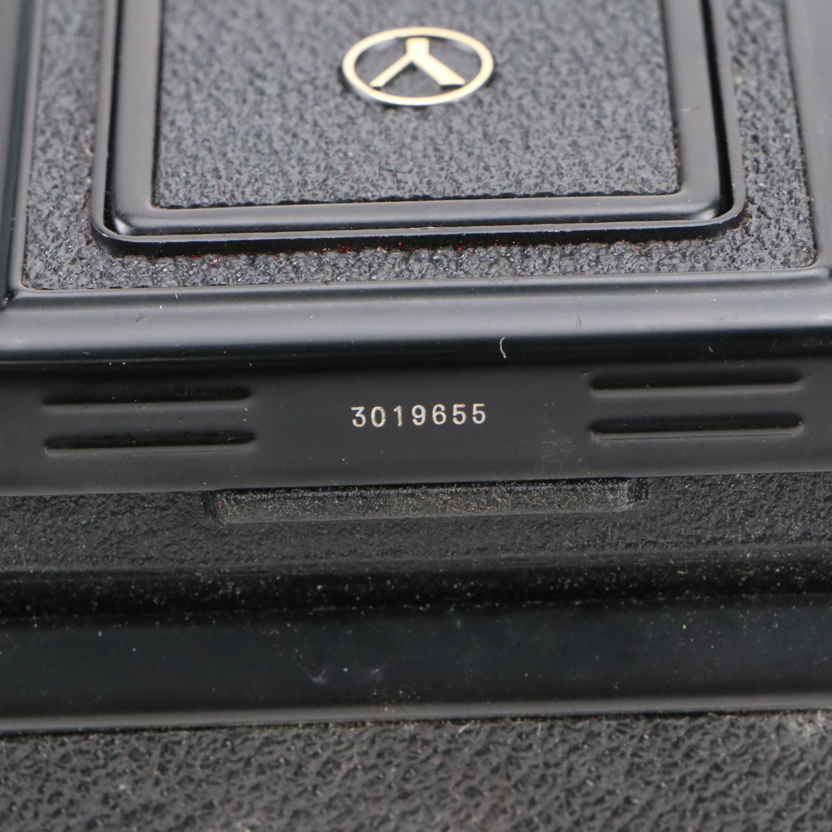 Yashica Mat-124 G 6x6 Twin-Lens Reflex Medium Format Camera