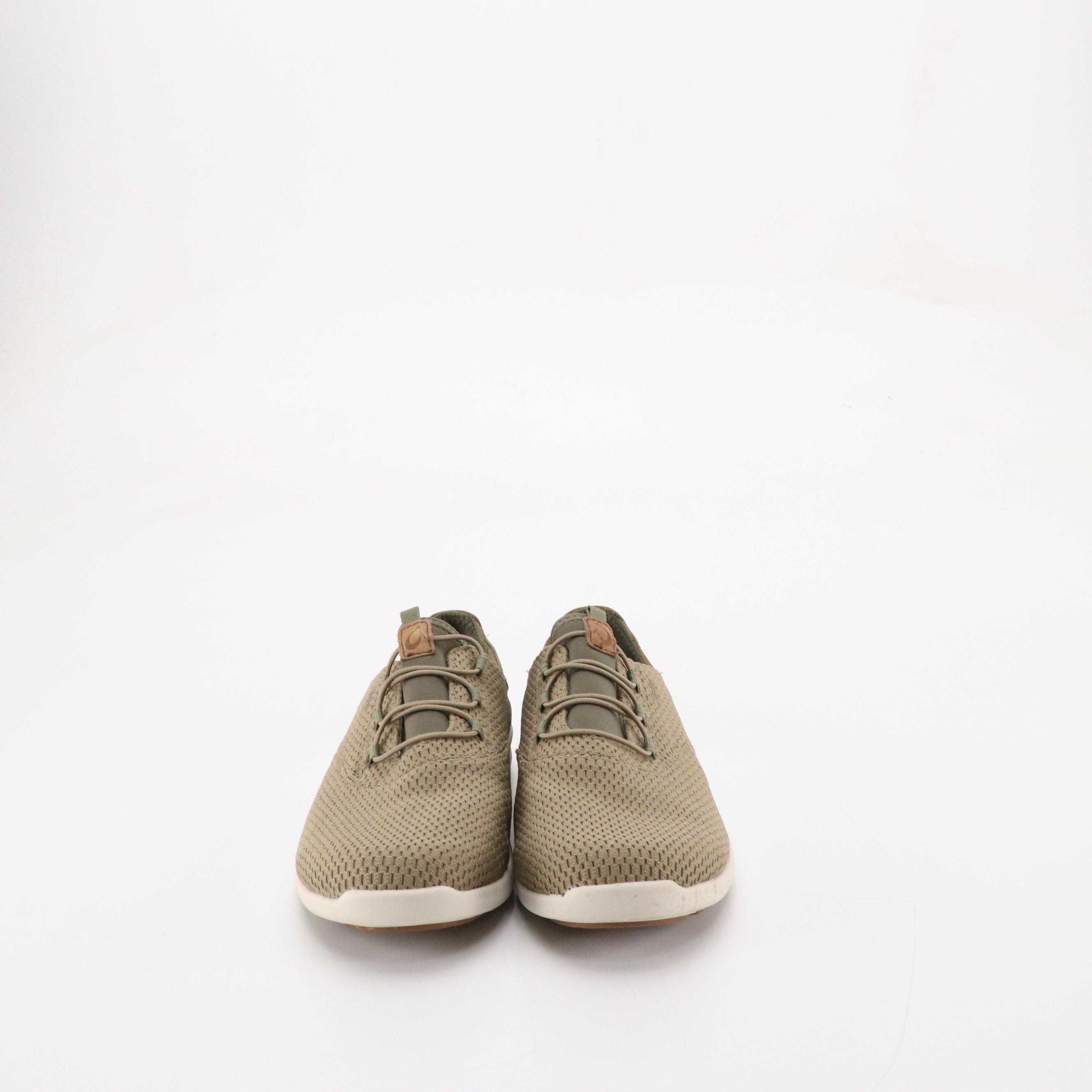 Men's OluKai Alpha Li Slip On Shoes with Swims Loafer Slides