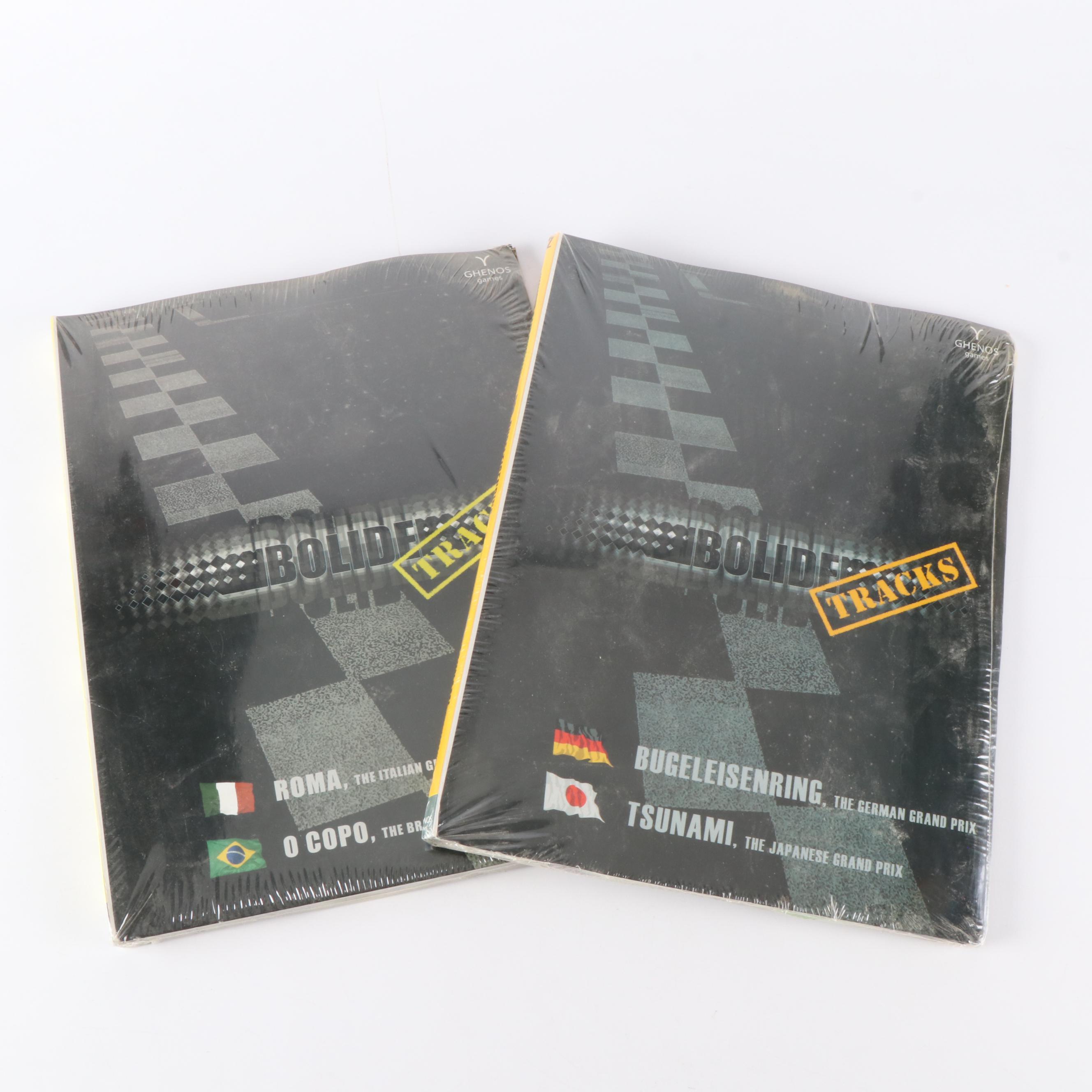 German Board Games Including "Kendo", "Wehrschach Tak-Tik" and More