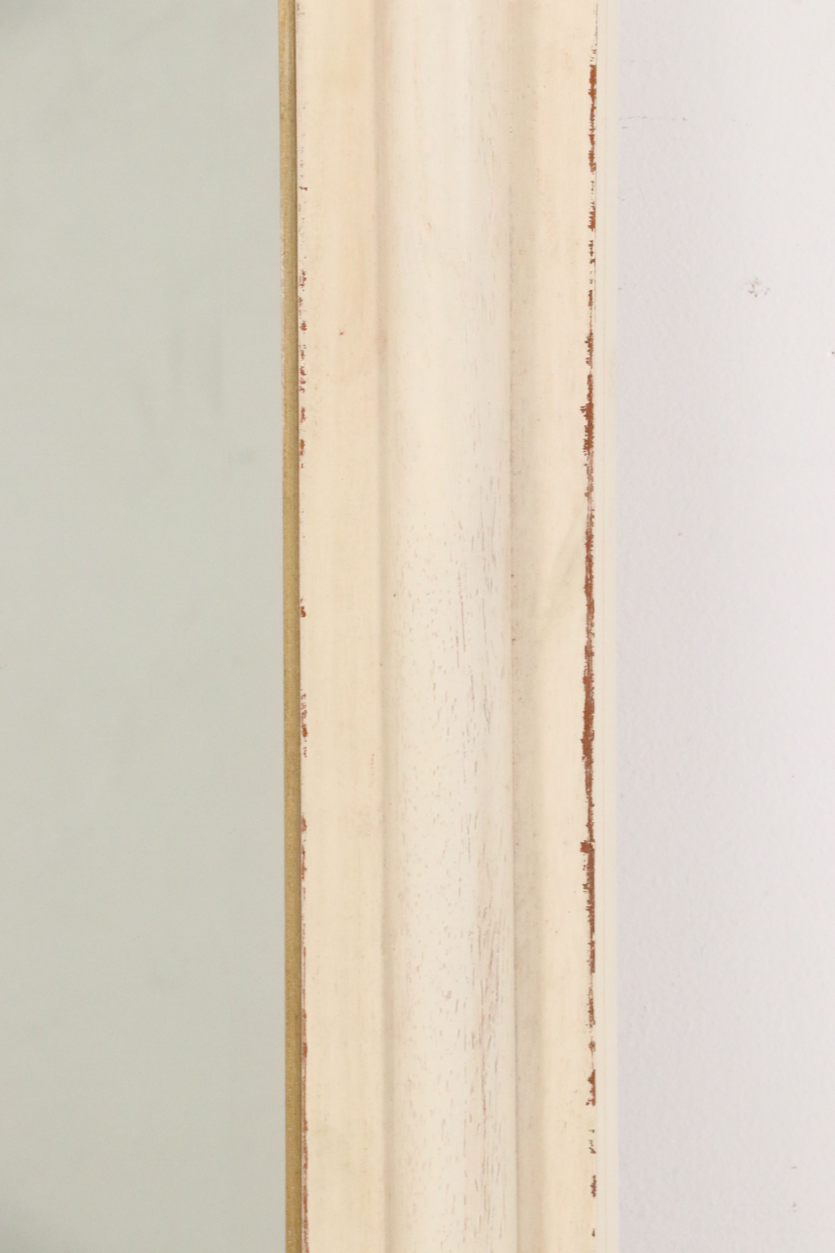 Buying & Design Italian Neoclassical Style Wooden Wall Mirror