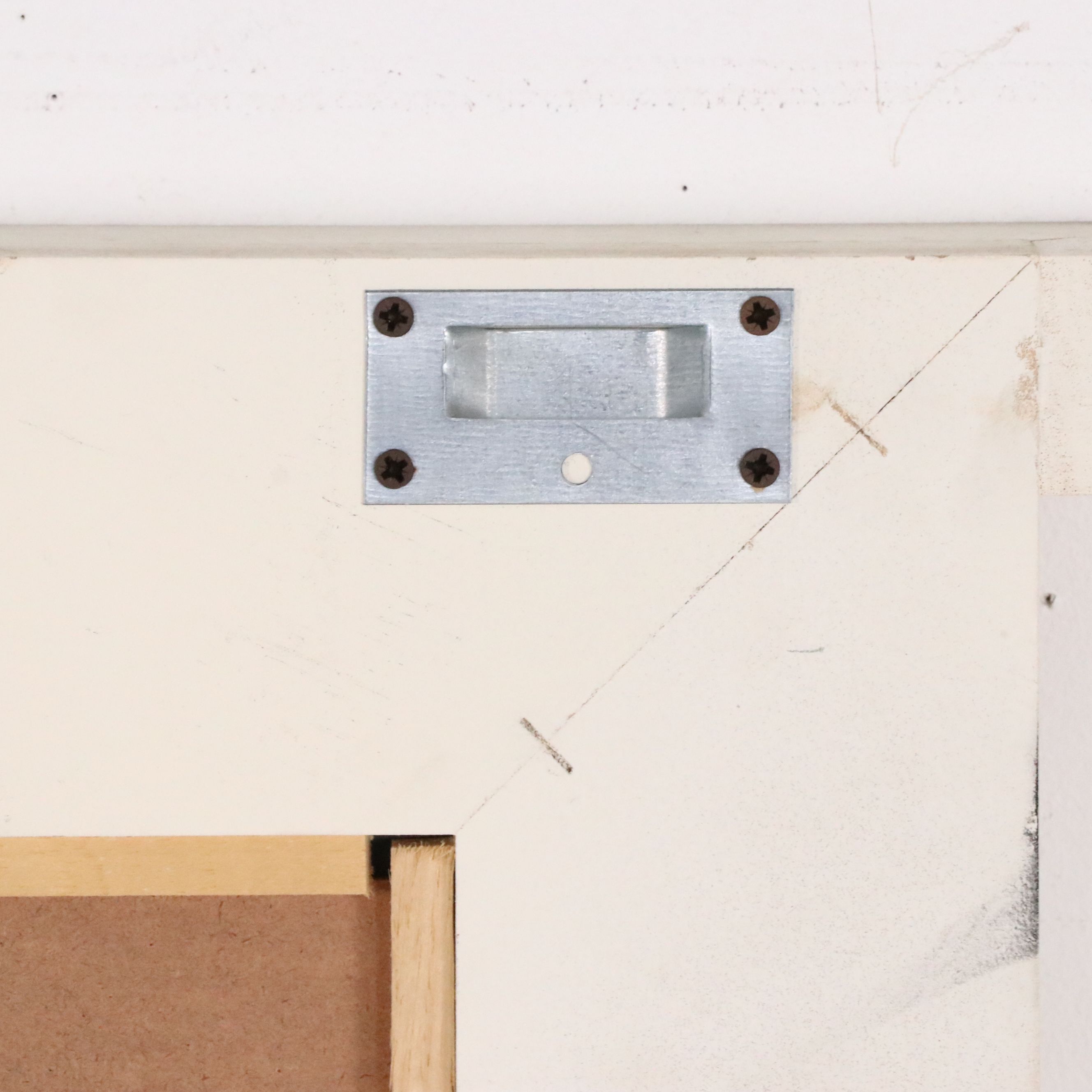 Buying & Design Italian Neoclassical Style Wooden Wall Mirror