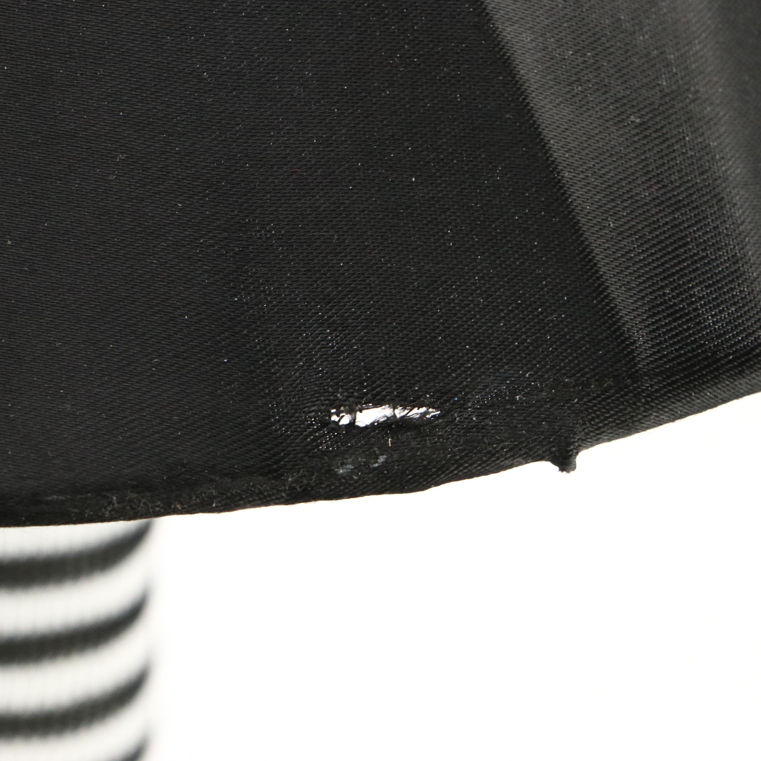 "The Wizard of Oz" Wicked Witch of the East Leg Lamp with Fabric Shade, 2013