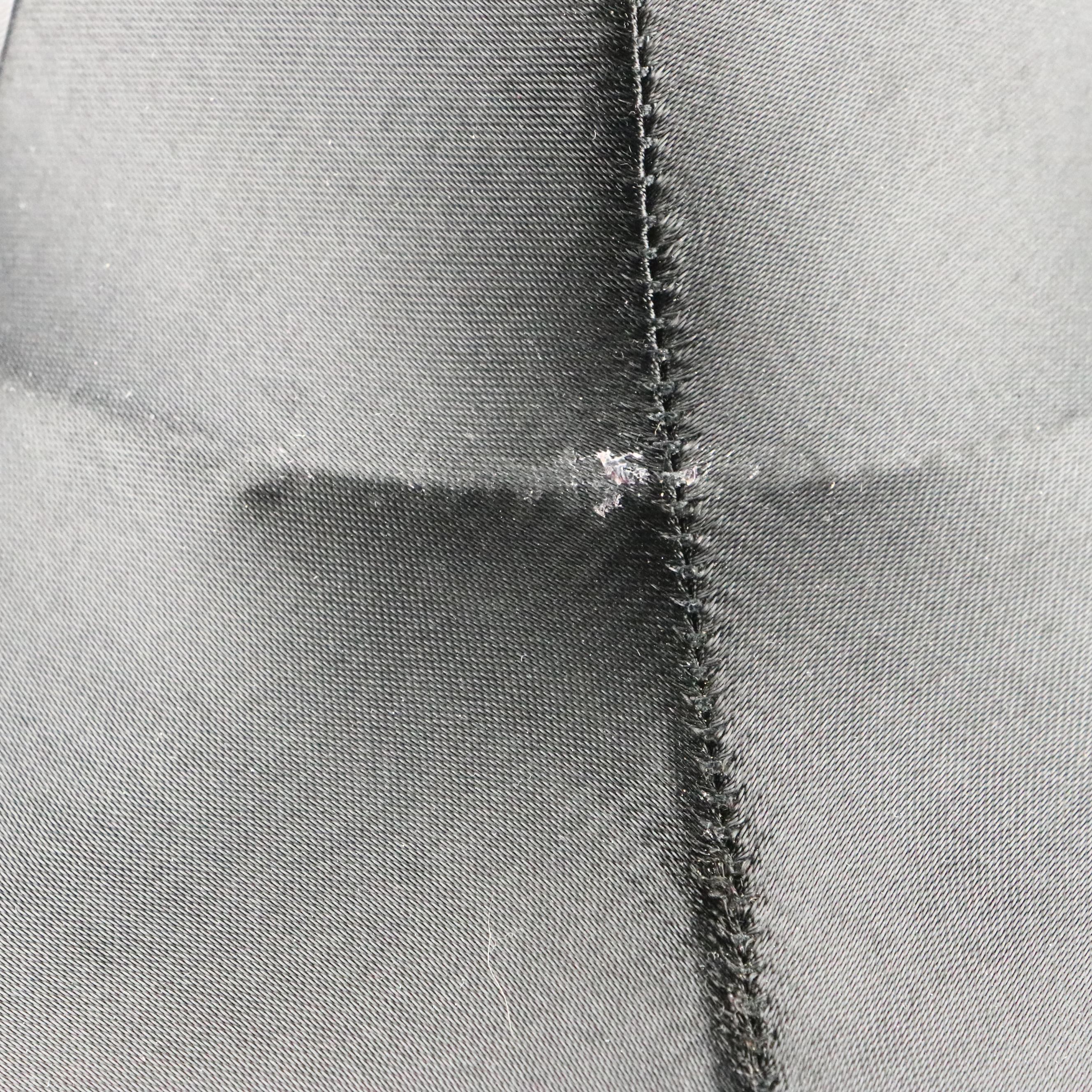 "The Wizard of Oz" Wicked Witch of the East Leg Lamp with Fabric Shade, 2013