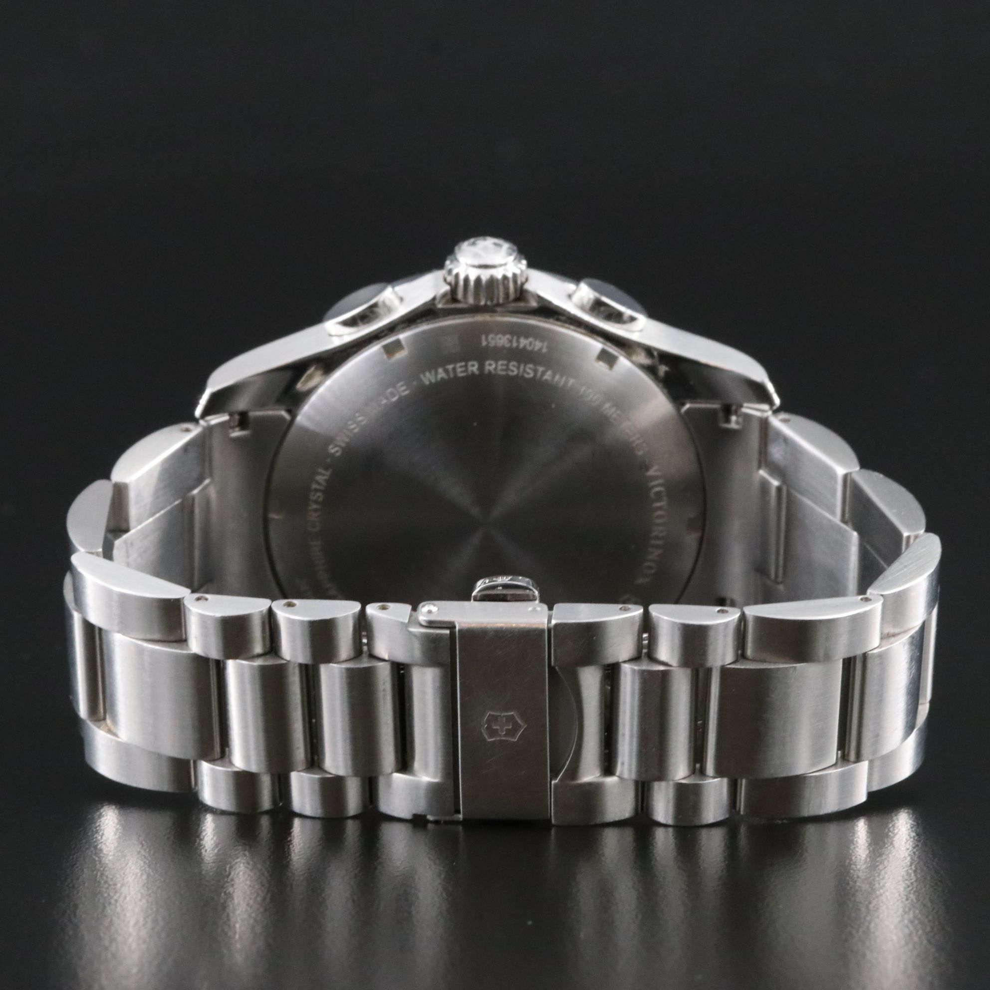 Victorinox Swiss Army Chrono Classic Watch