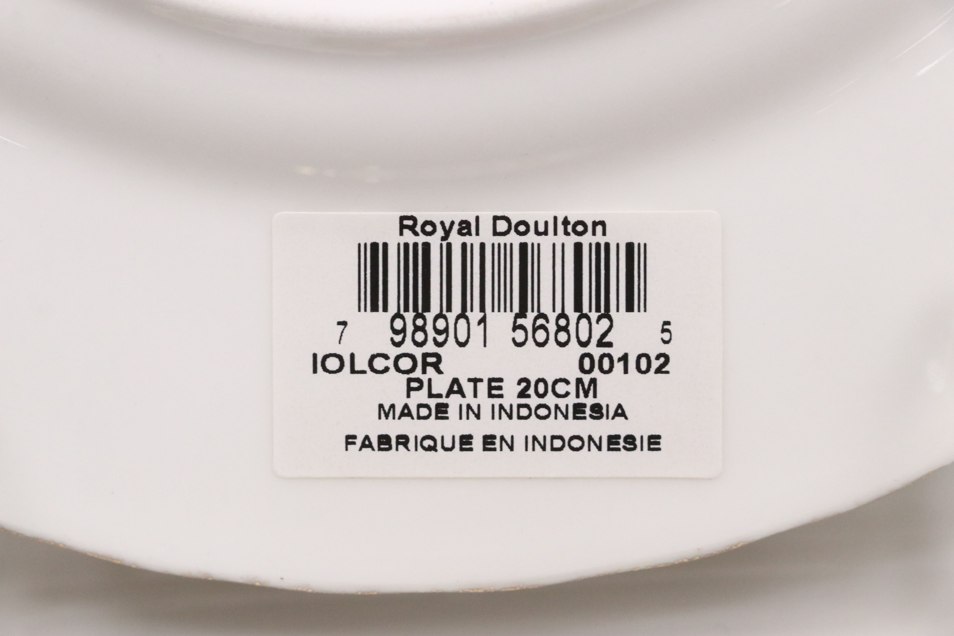 Royal Albert "Old Country Roses" Bone China Dinnerware