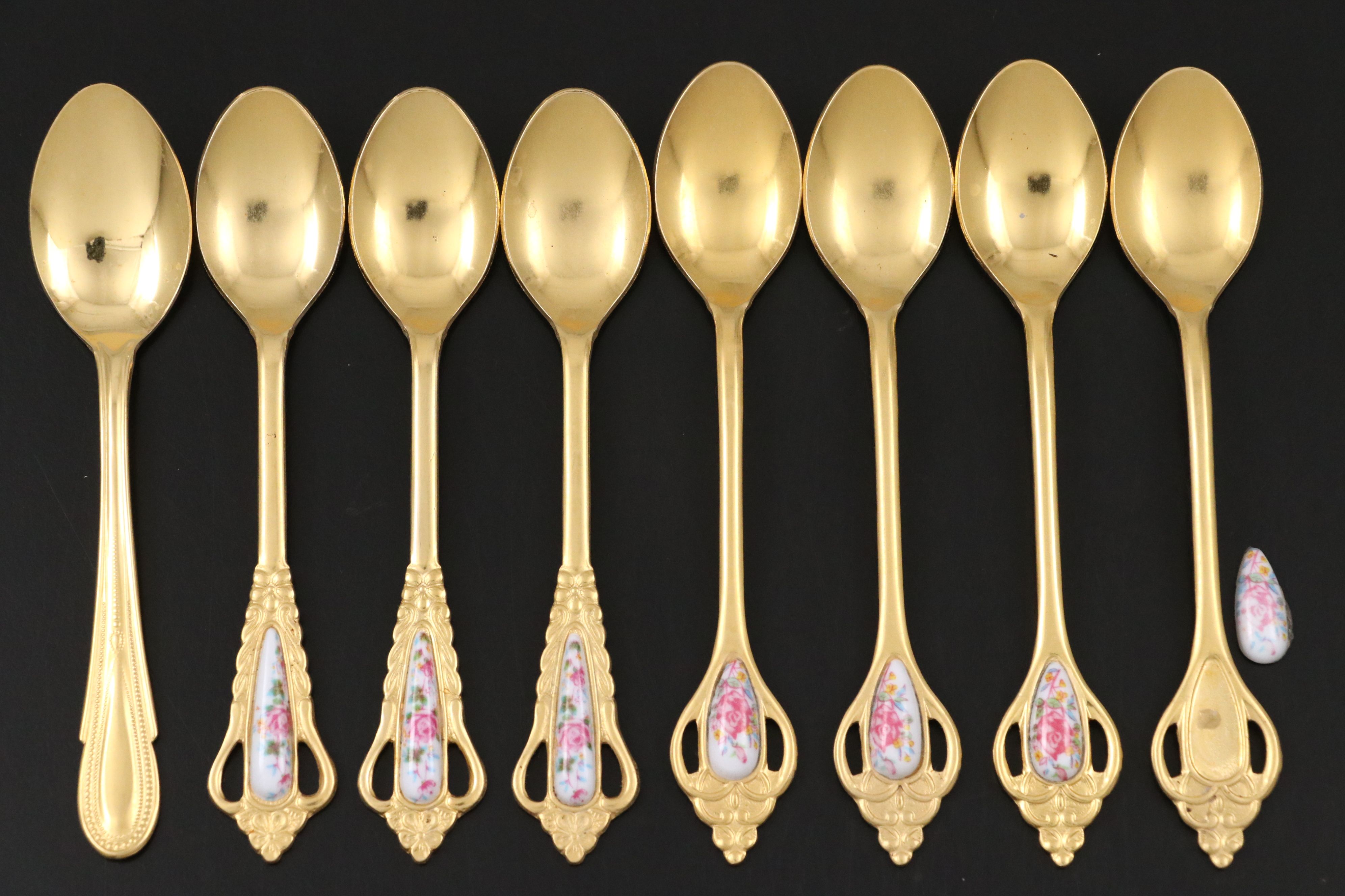 Royal Albert "Old Country Roses" Bone China Dinnerware