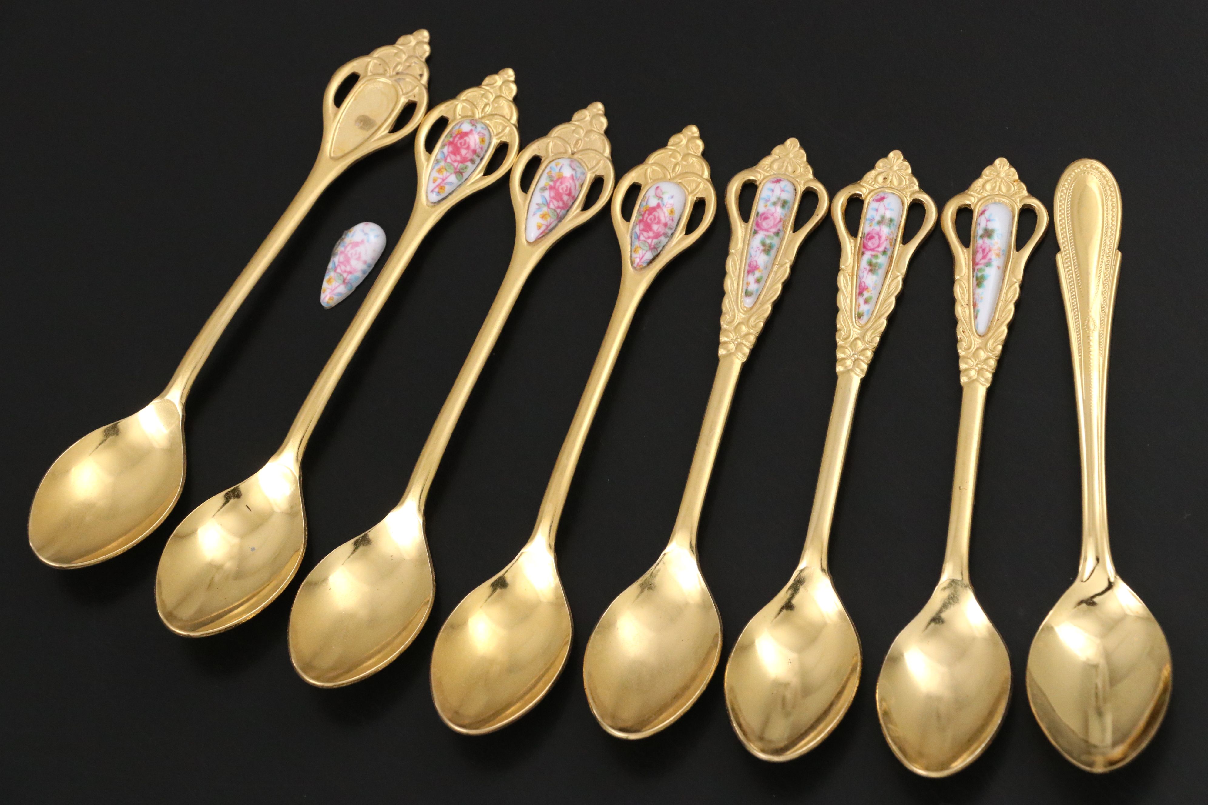 Royal Albert "Old Country Roses" Bone China Dinnerware