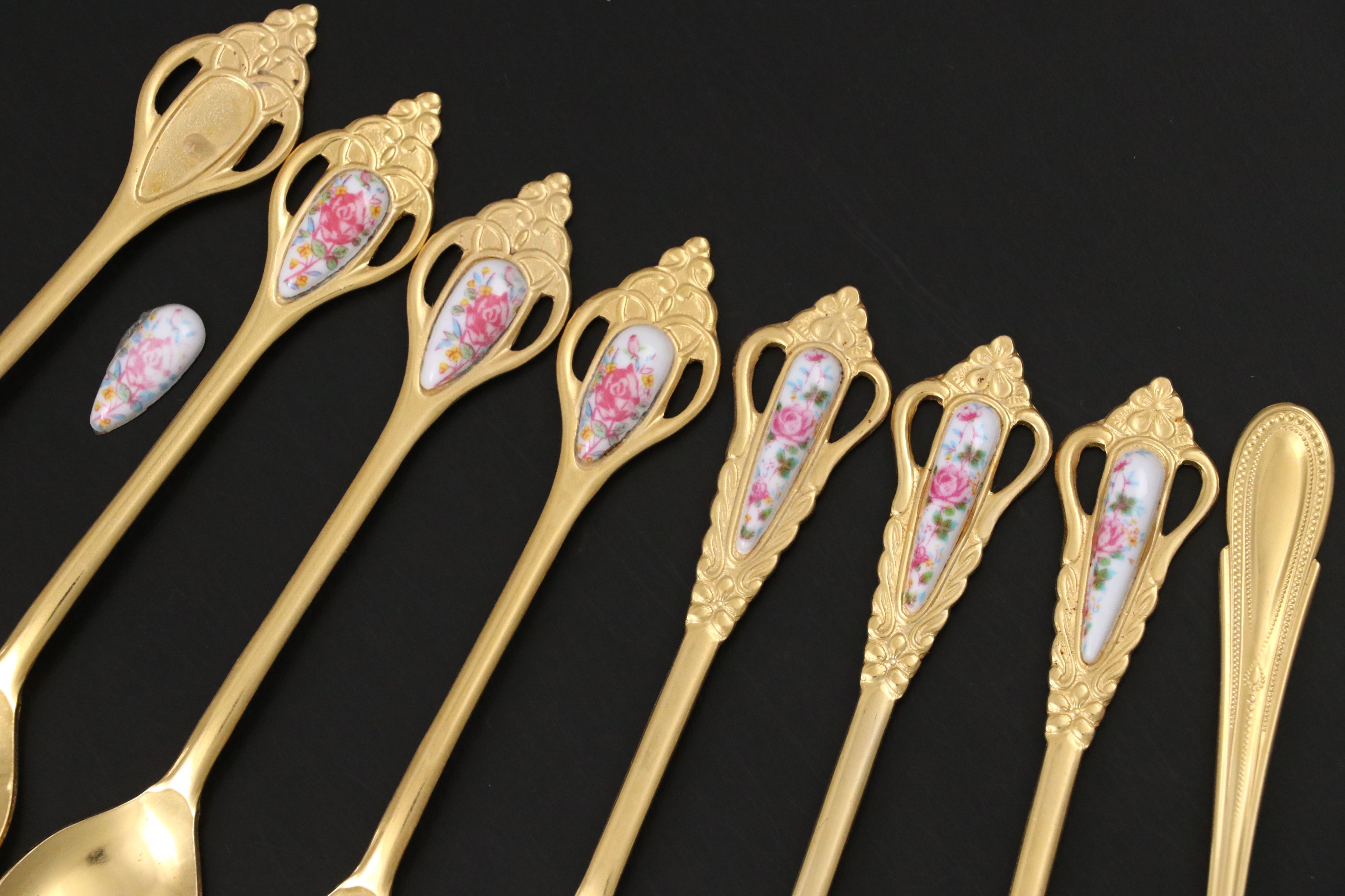 Royal Albert "Old Country Roses" Bone China Dinnerware